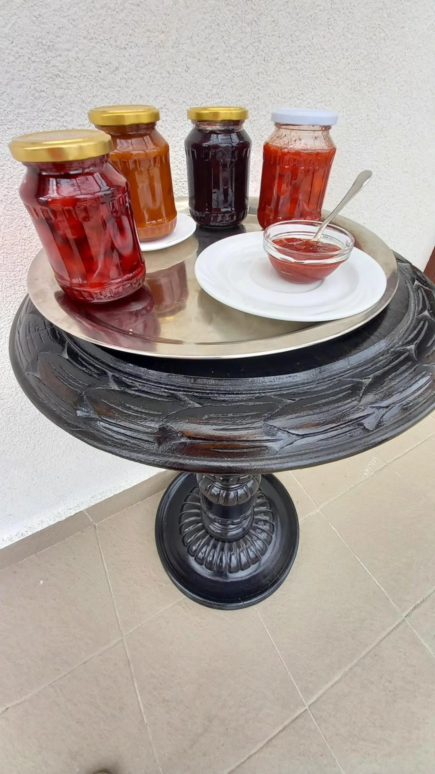 Property building in Fényes Vinorium