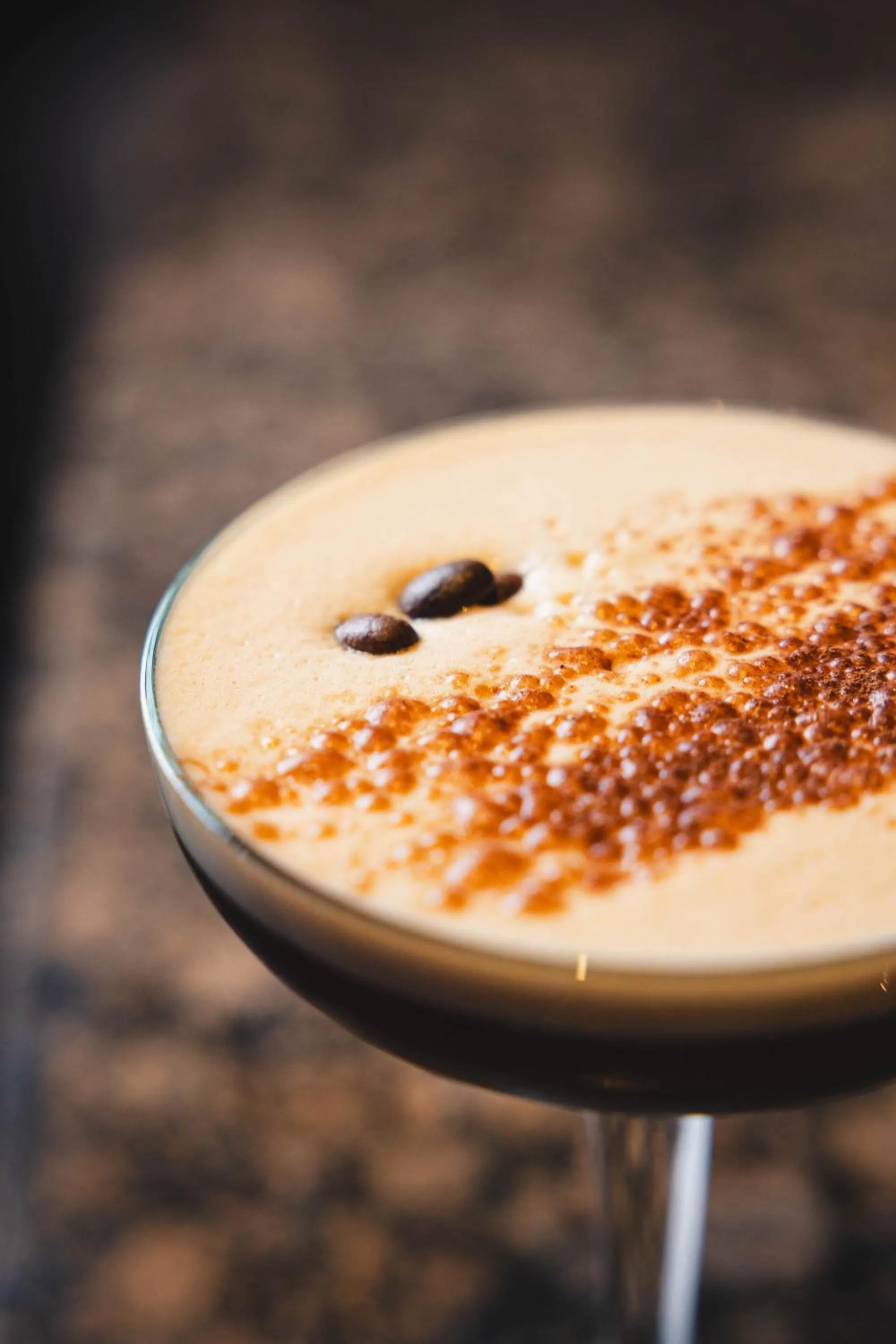 Drinks in The Twelve Hotel