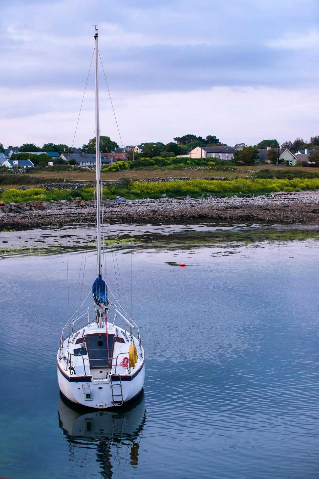 Natural landscape in The Twelve Hotel