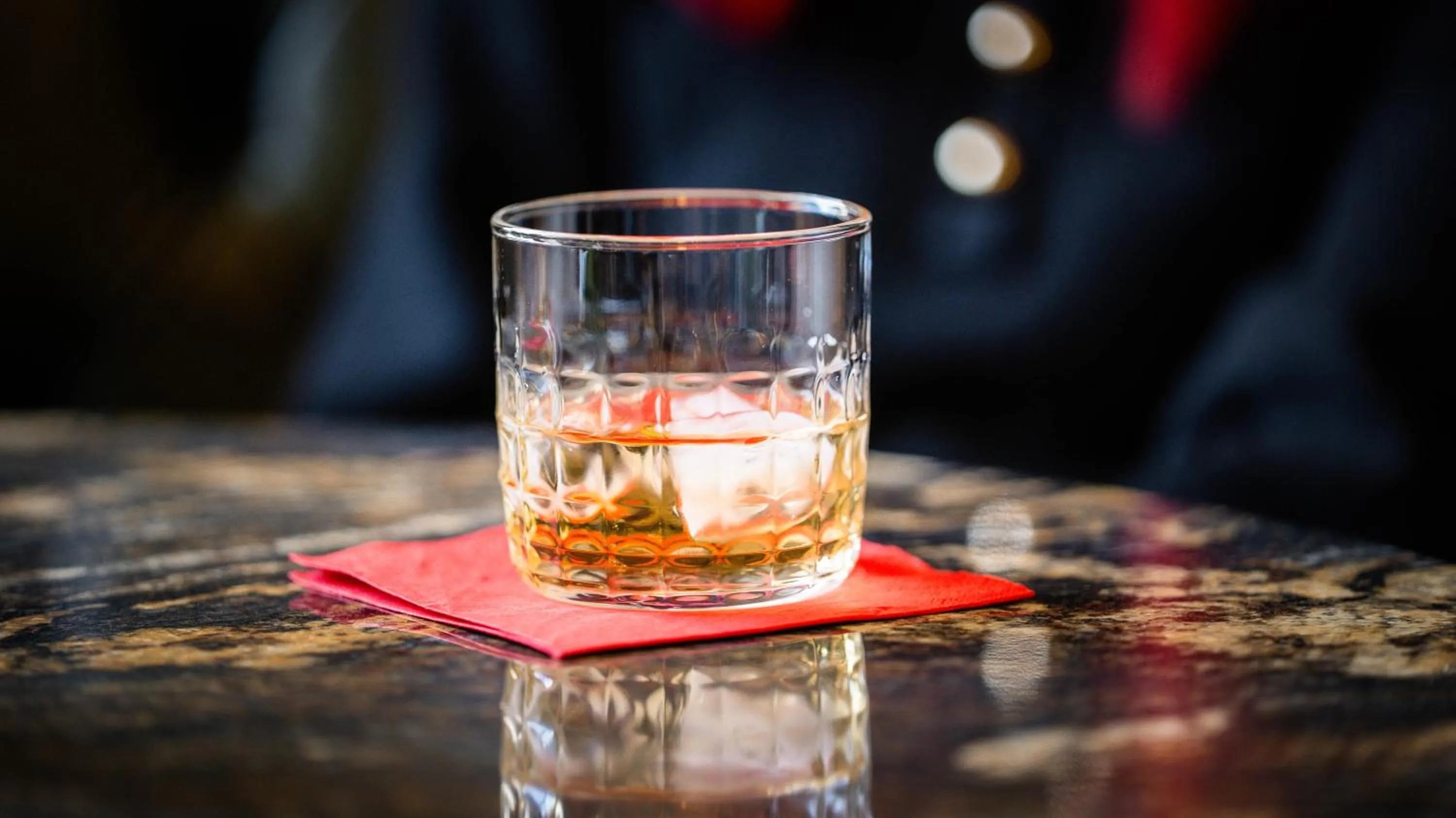 Restaurant/places to eat in Hotel St George by Nina