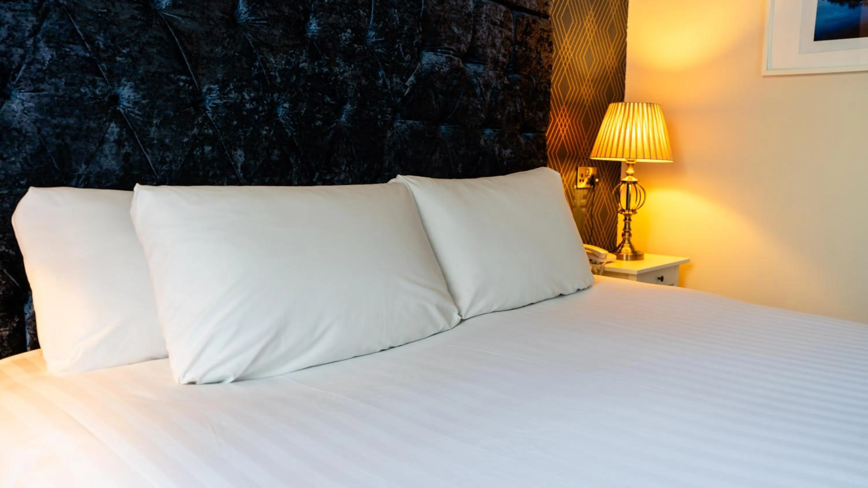 Property building, Bed in Hotel St George by Nina