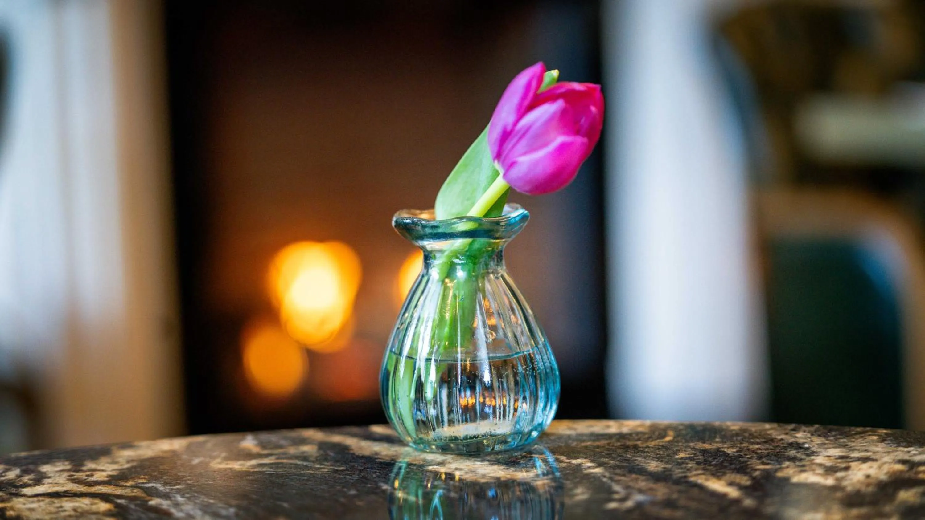 Property building in Hotel St George by Nina