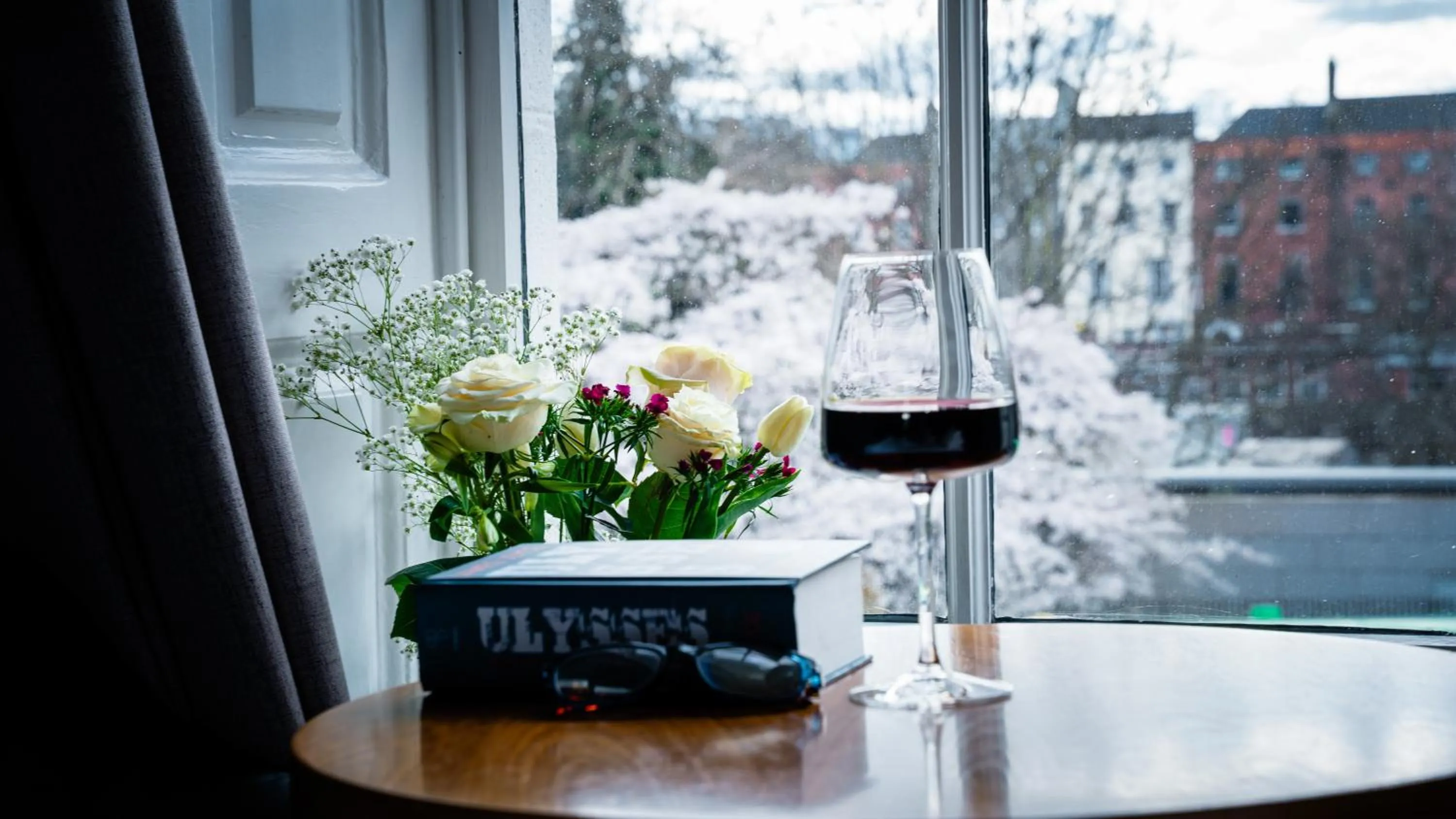 Hotel St George by Nina