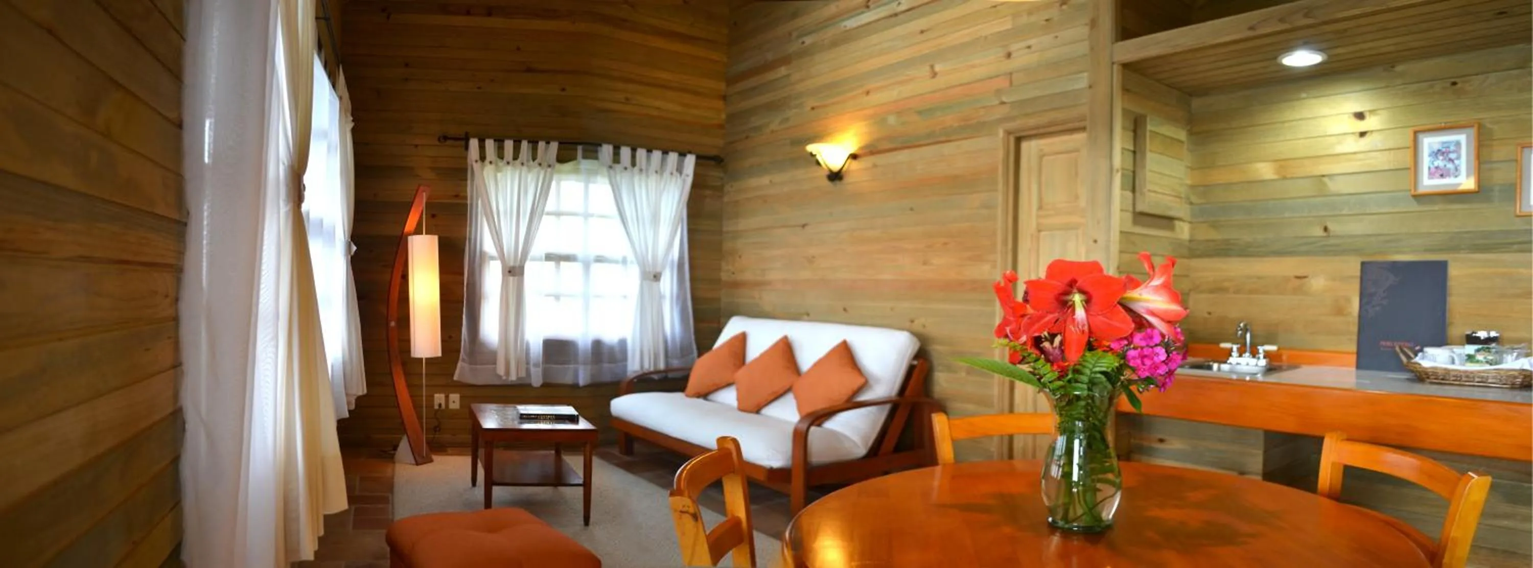 Finca Hamburgo La Ruta del Cafe