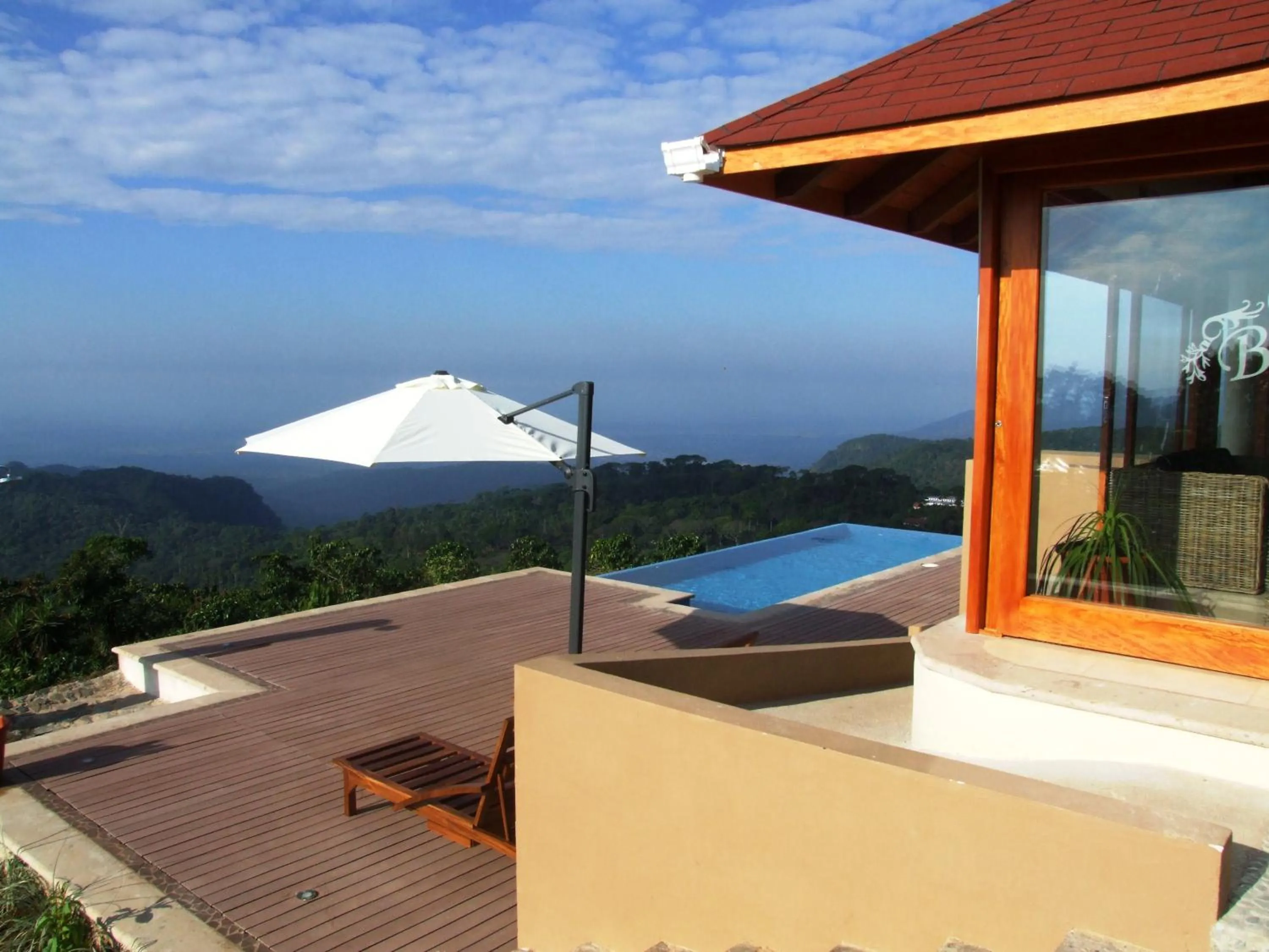 Finca Hamburgo La Ruta del Cafe