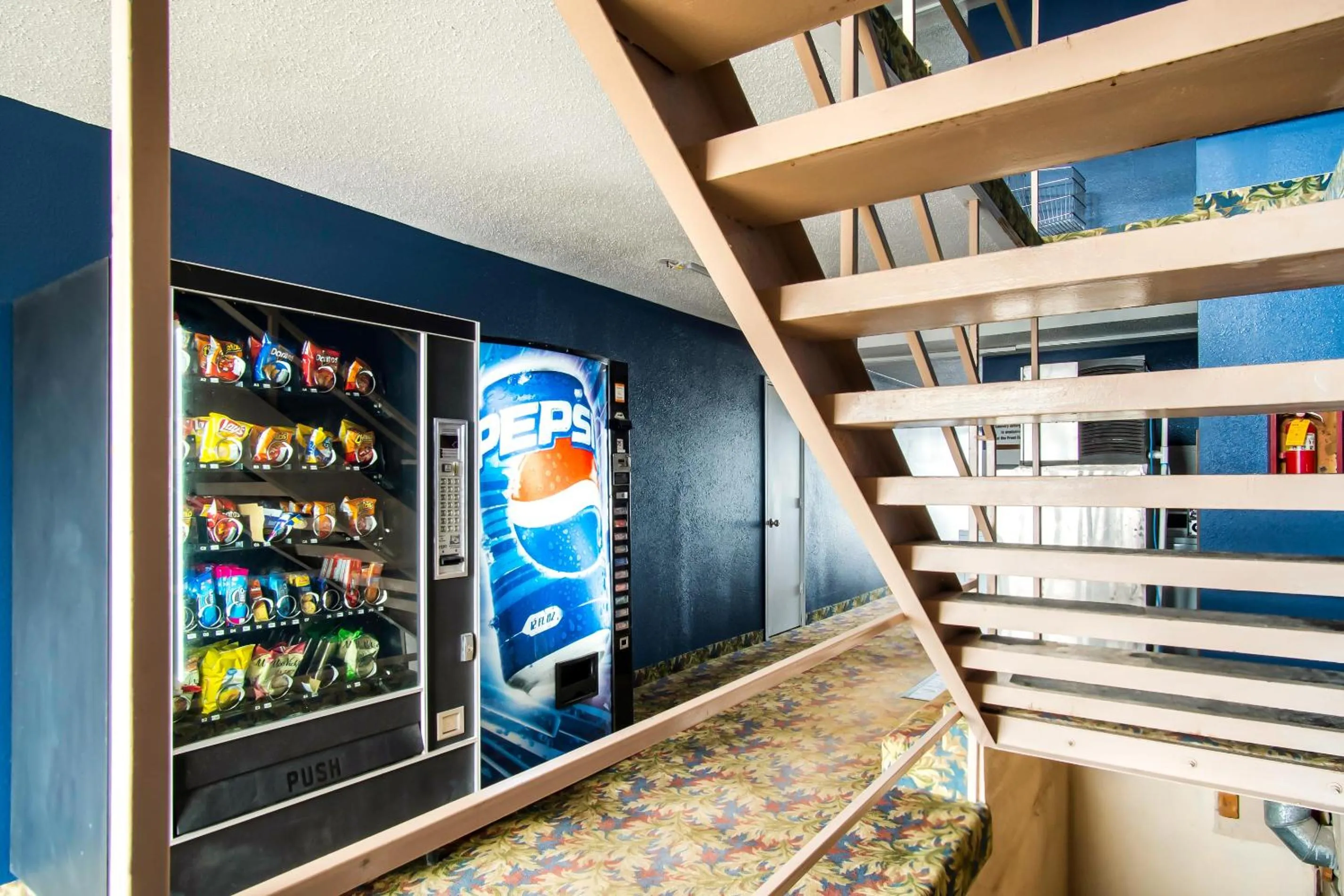 Other in OYO Hotel Hutchinson West 4th Ave