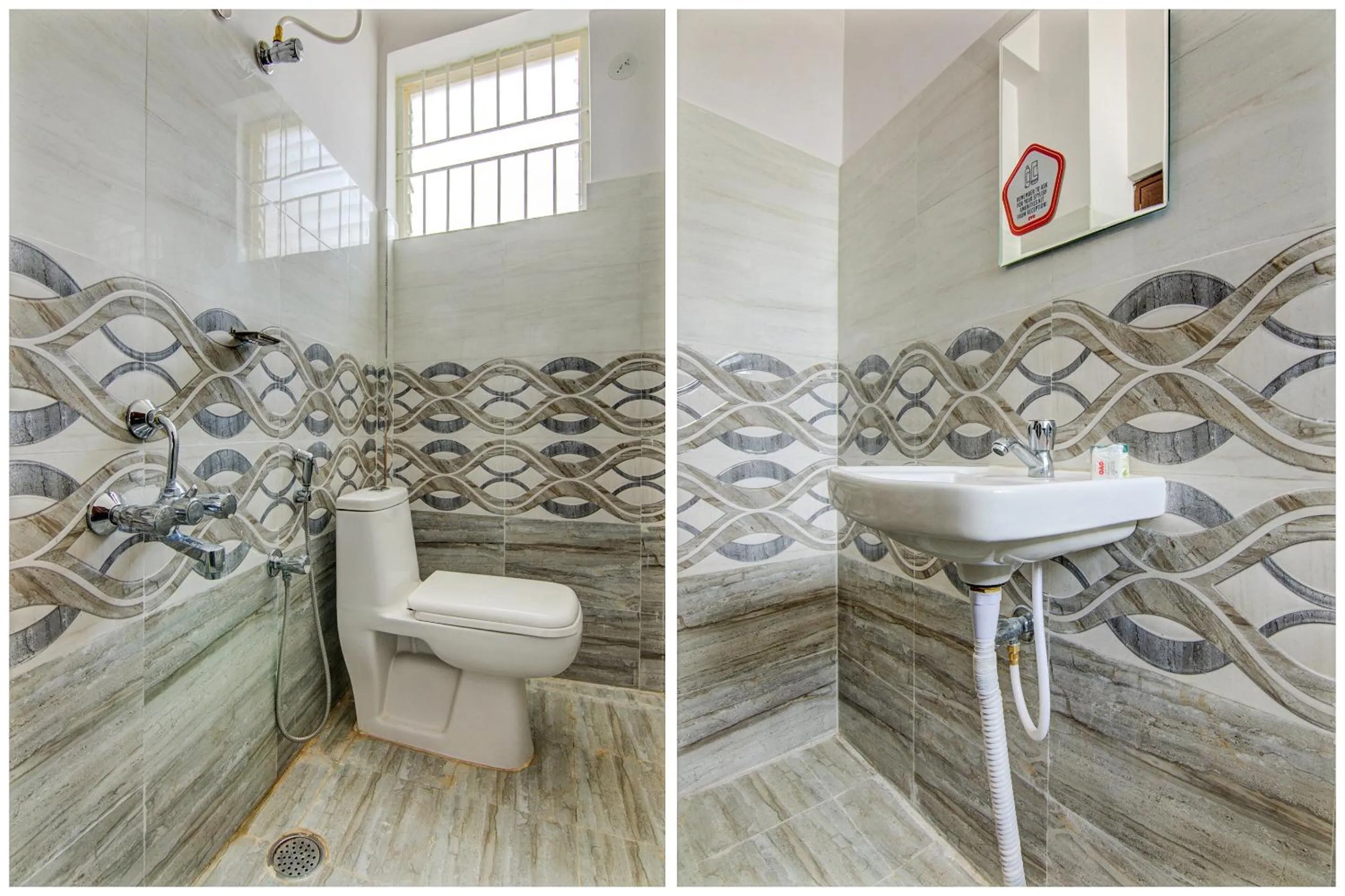 Bedroom in Super Hotel O Varcity Comforts Near St. John Medical College