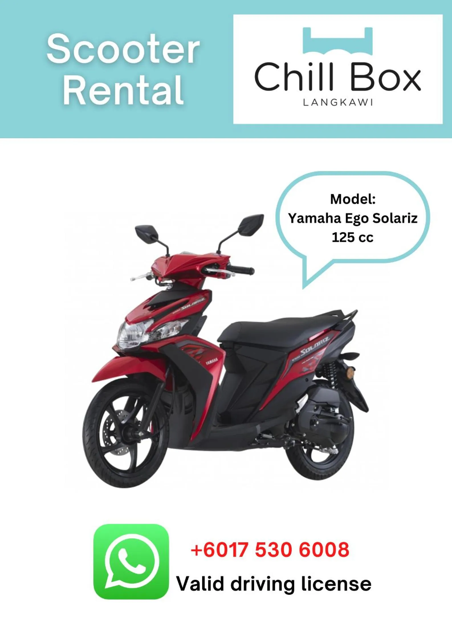 Other in The Concept Hotel Express - formerly Chill Box Langkawi