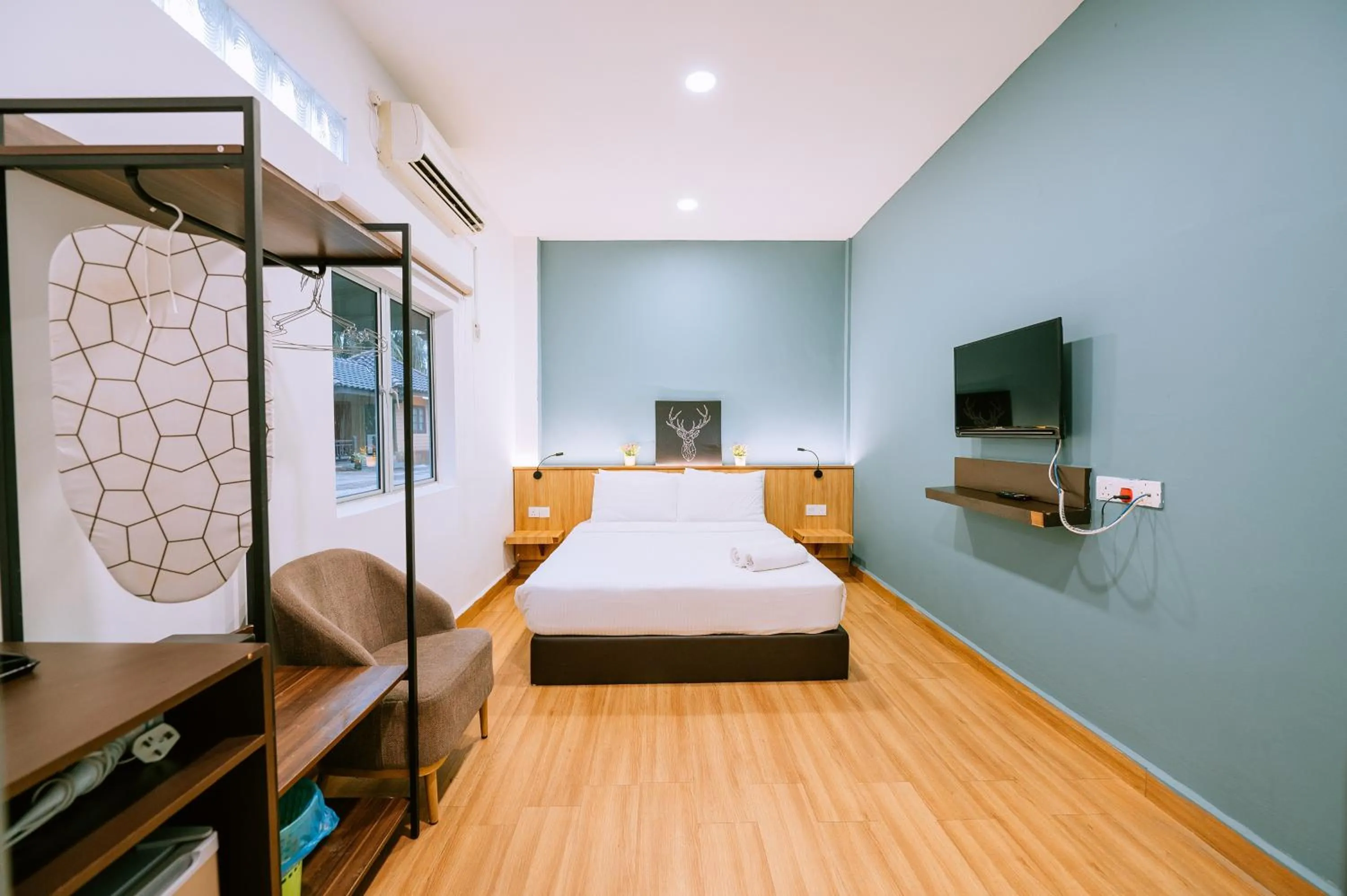 The Concept Hotel Express - formerly Chill Box Langkawi