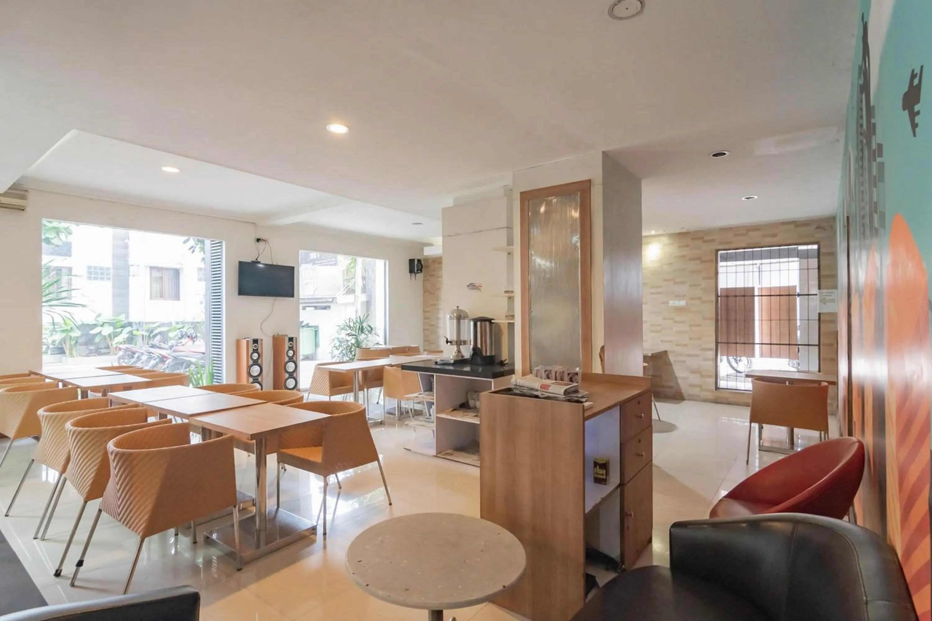 RedDoorz At Hotel Arimbi Dewi Sartika Baru