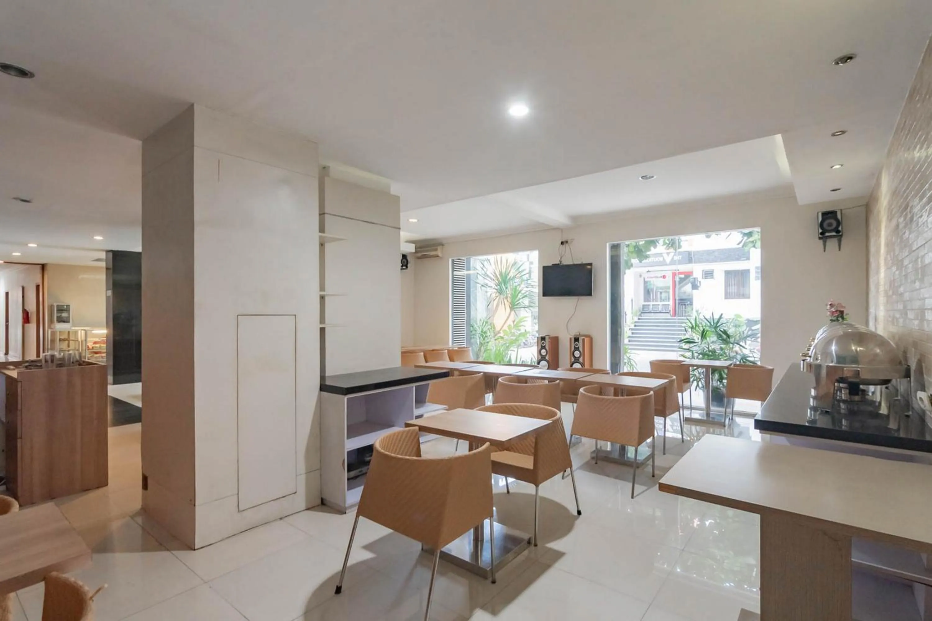 RedDoorz At Hotel Arimbi Dewi Sartika Baru