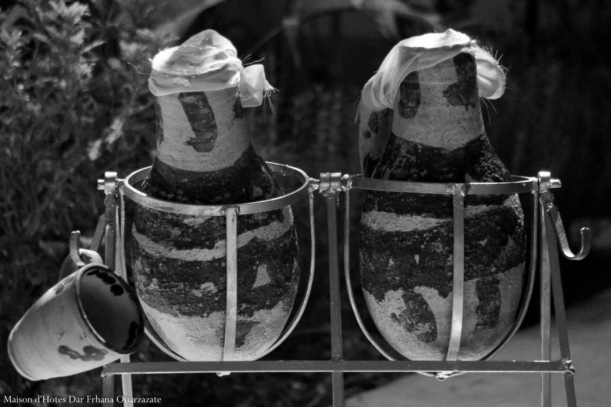 Maison d'hôtes Dar Farhana