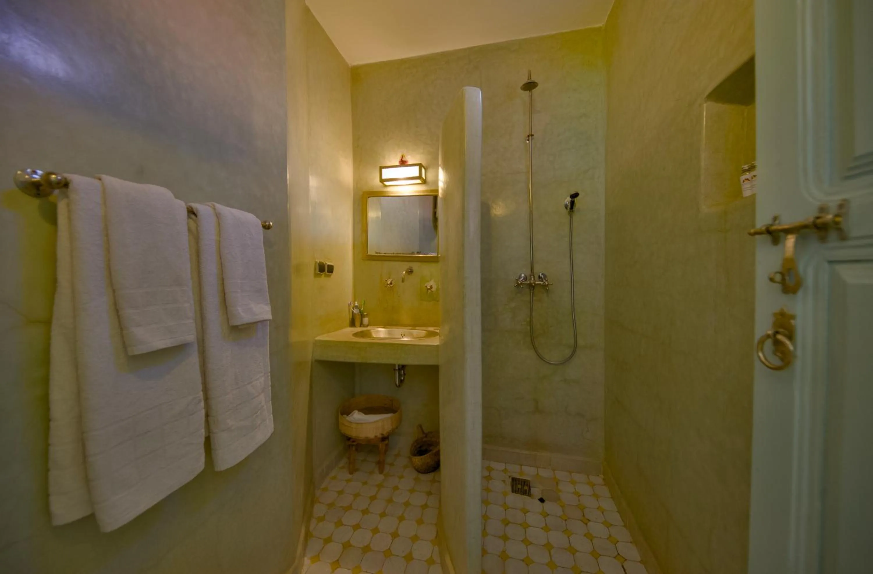 Maison d'hôtes Dar Farhana