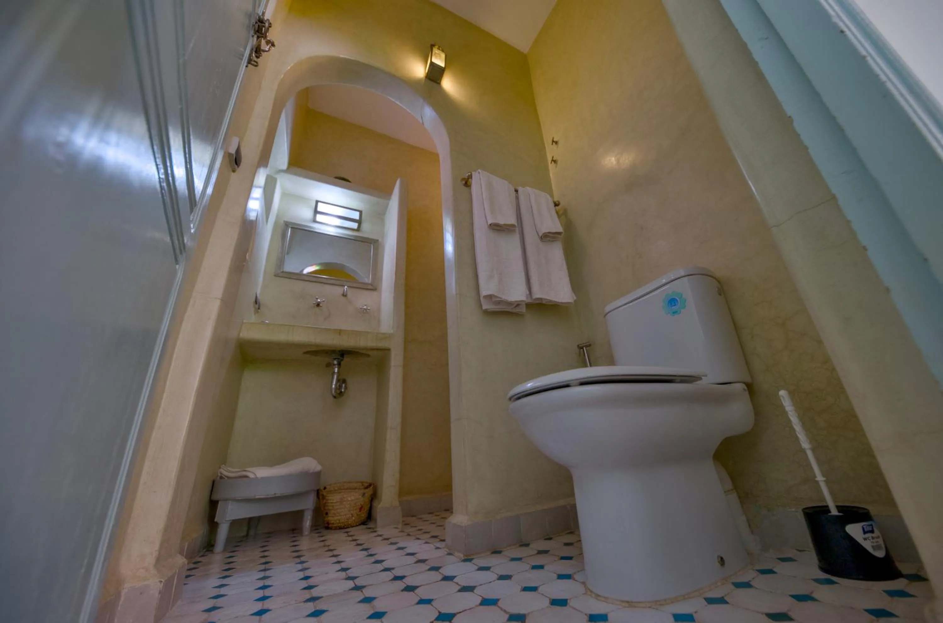 Maison d'hôtes Dar Farhana