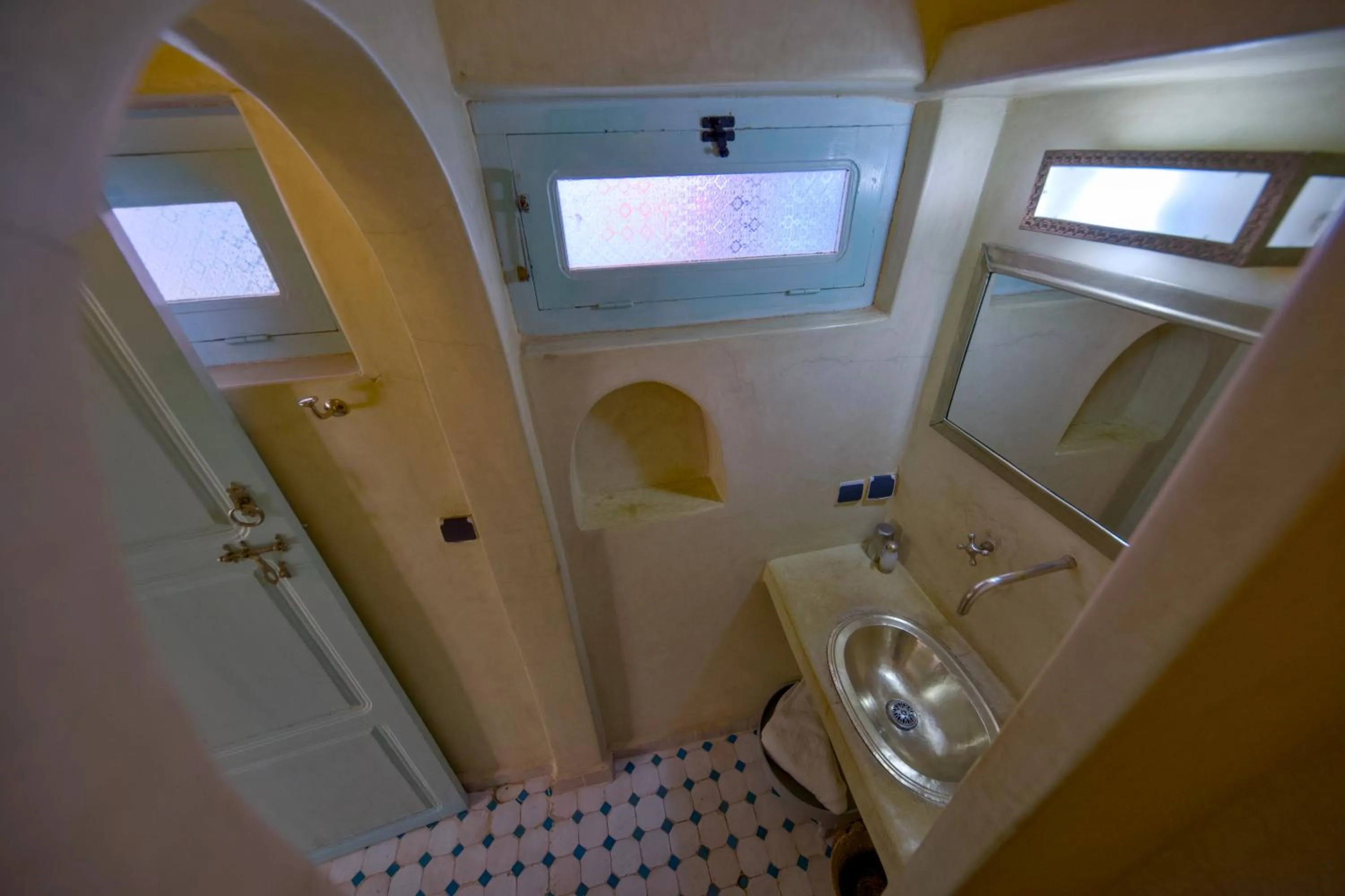 Maison d'hôtes Dar Farhana