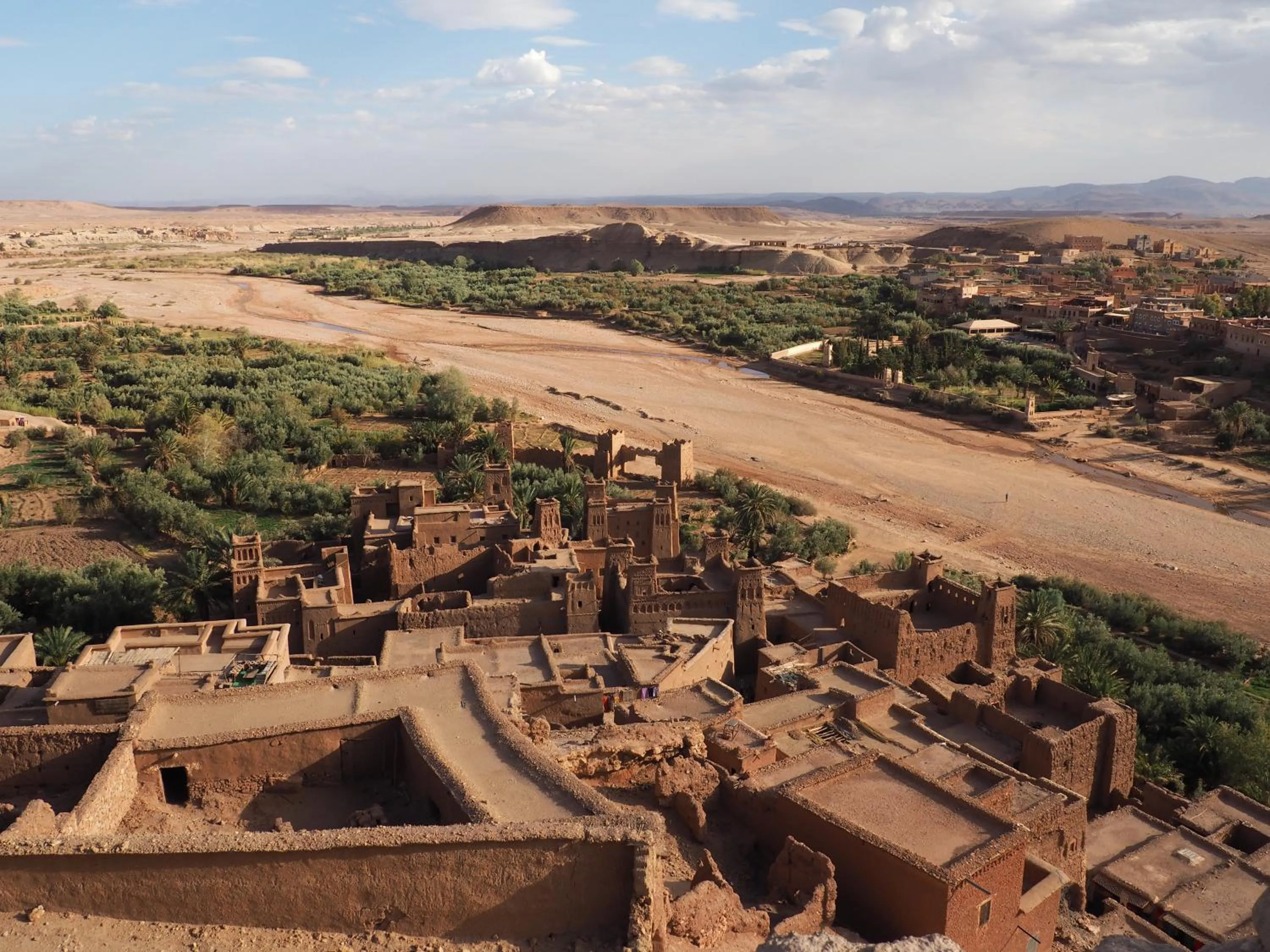 Activities in Maison d'hôtes Dar Farhana