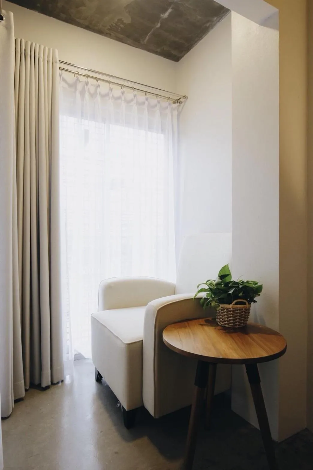 Bed in Laekhon Nonbai