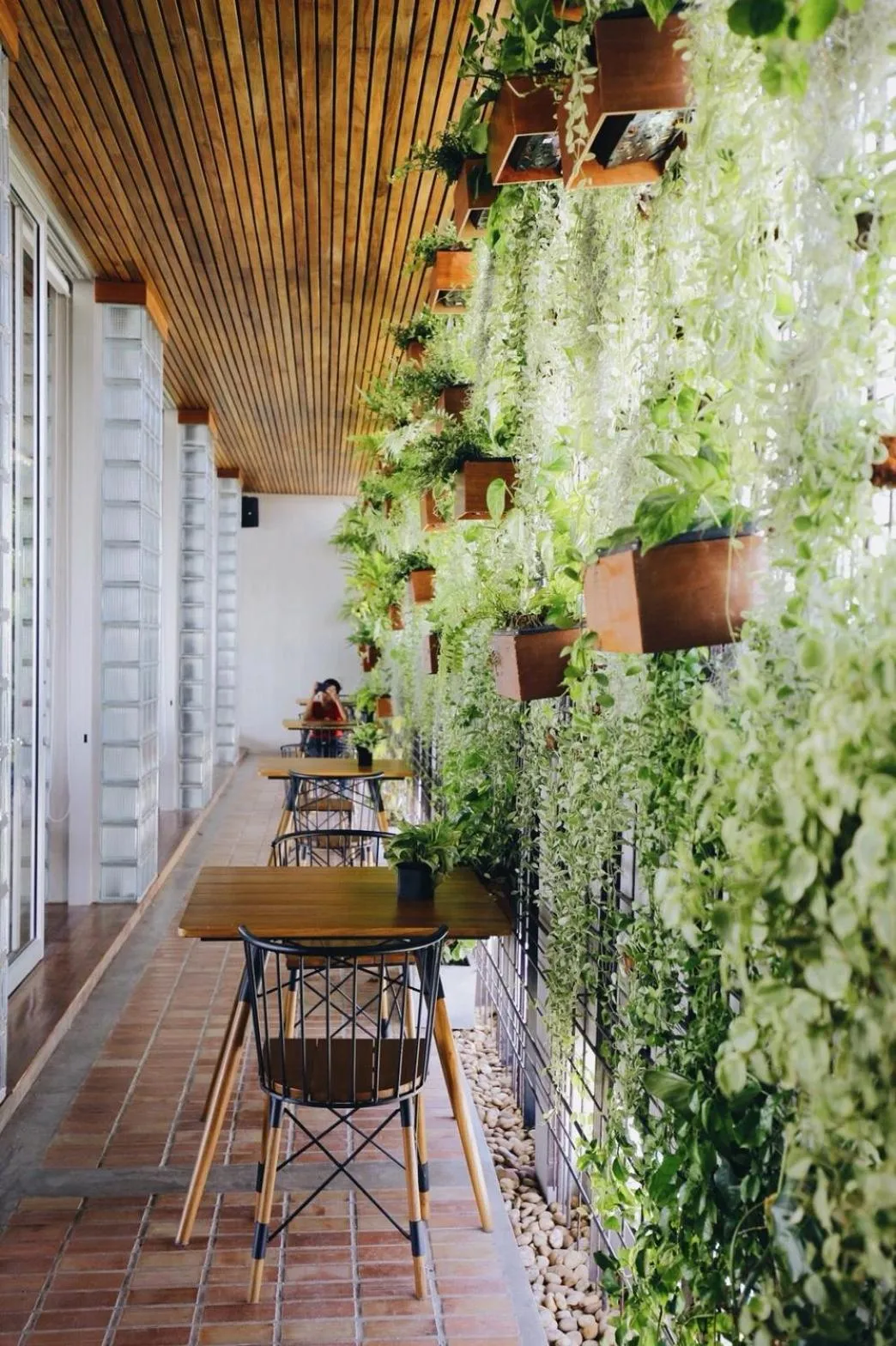 Property building in Laekhon Nonbai