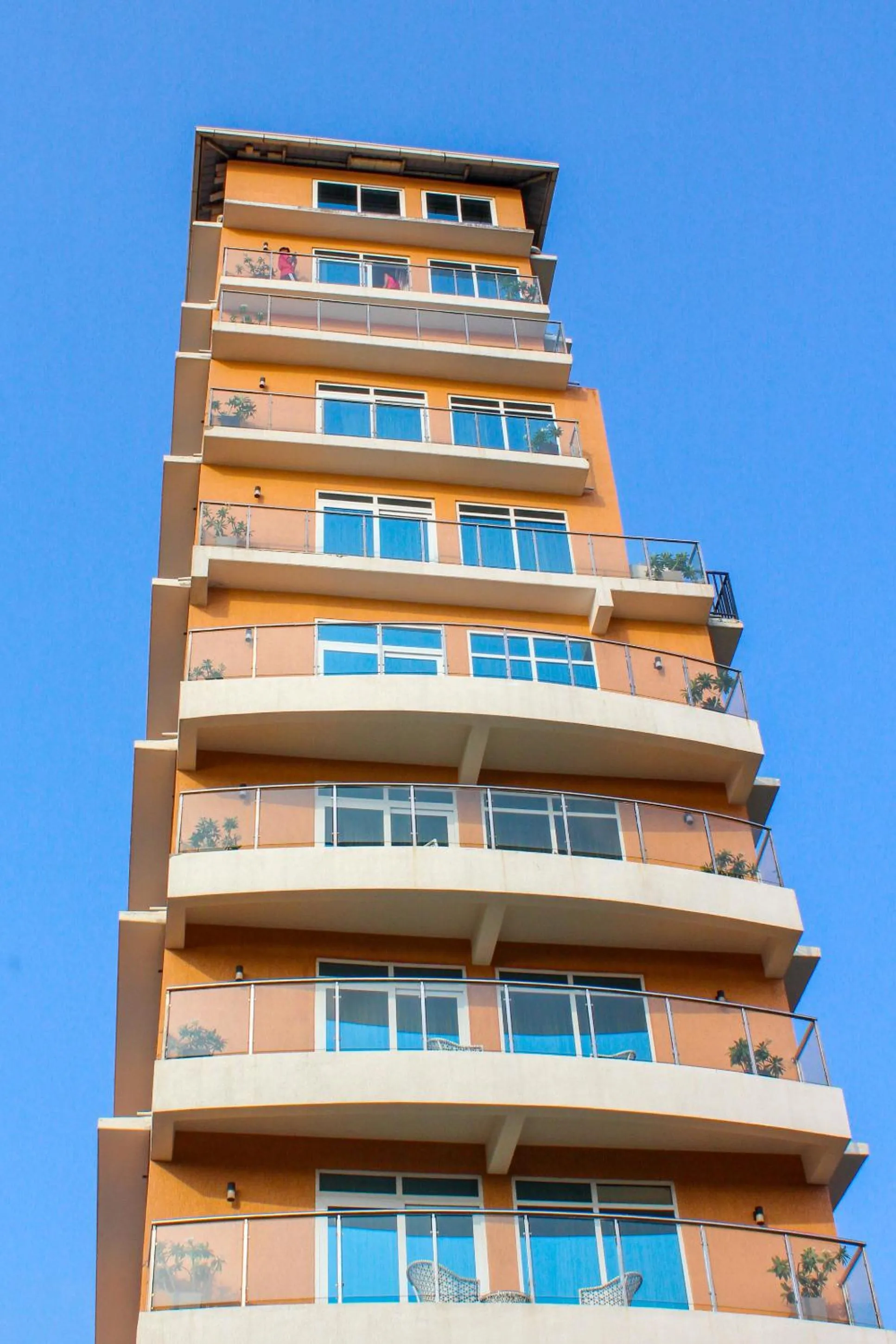 Other in JVK Park Hotel