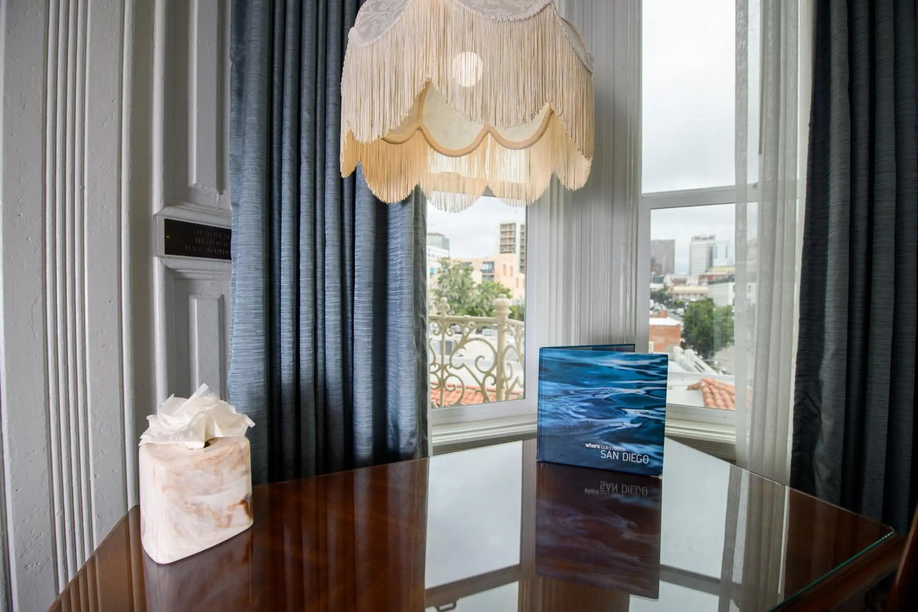 Standard King Room in Horton Grand Hotel Standard King Room in Horton Grand Hotel