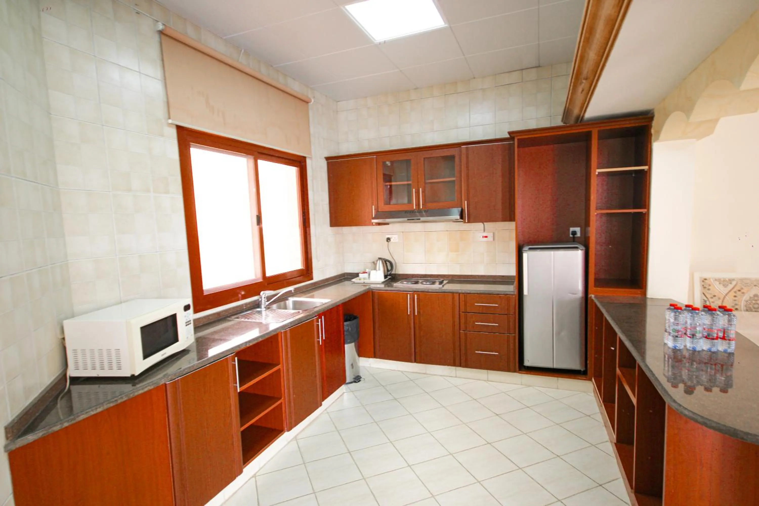 Al Bada Hotel and Resort