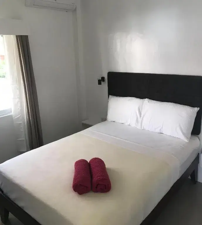 Duplex Apartment in Heartland Hotel Serviced Rooms & Apartments. Duplex Apartment in Heartland Hotel Serviced Rooms & Apartments.