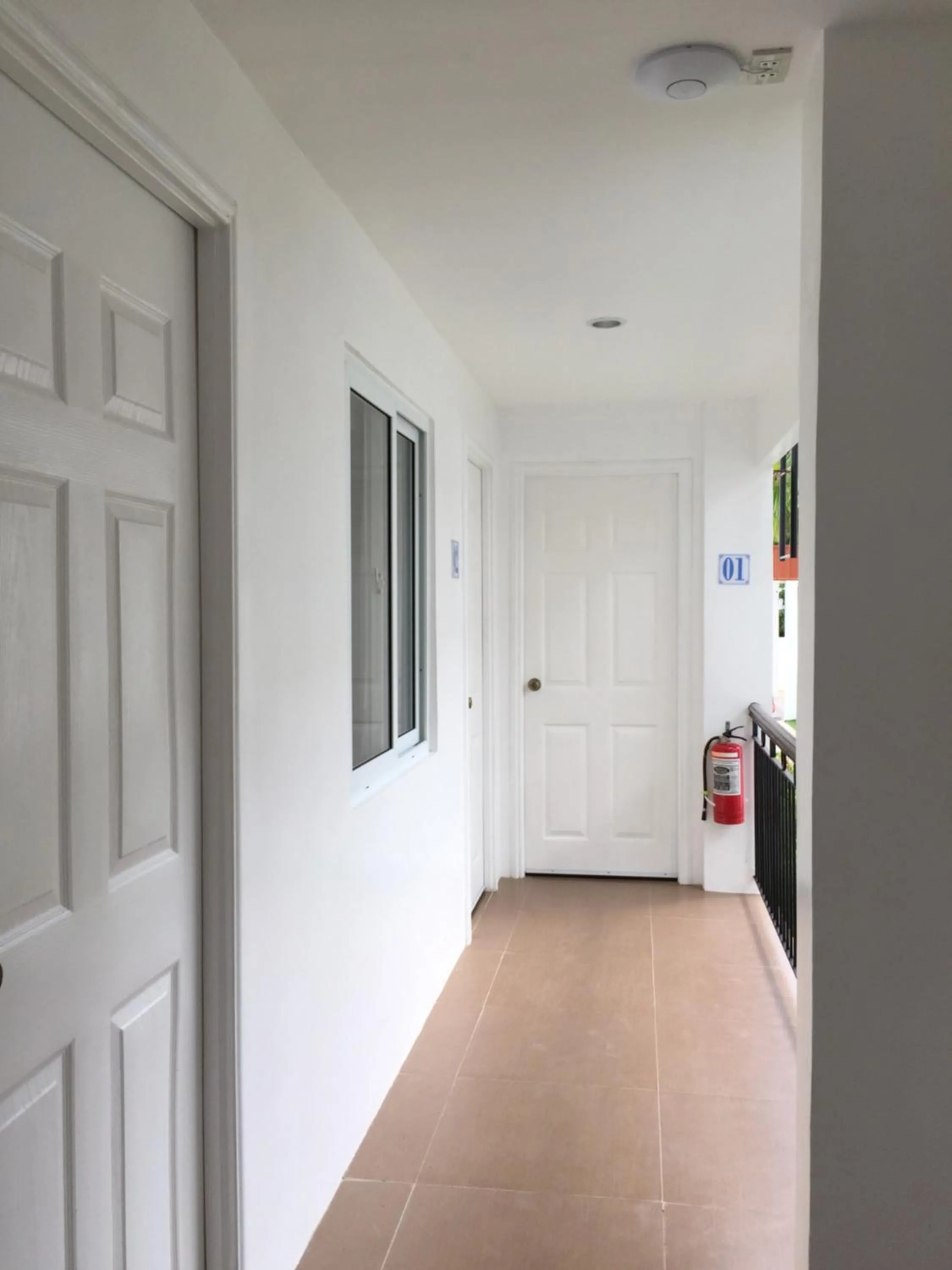 Heartland Hotel Serviced Rooms & Apartments.