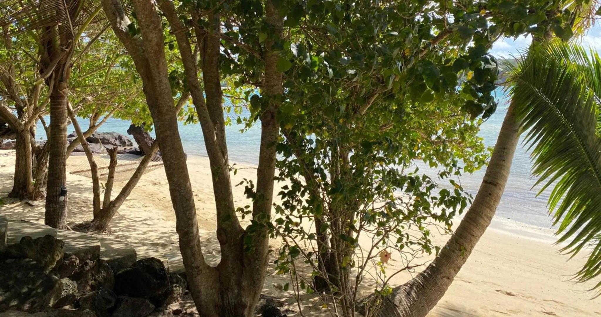 Day in Navutu Stars Resort