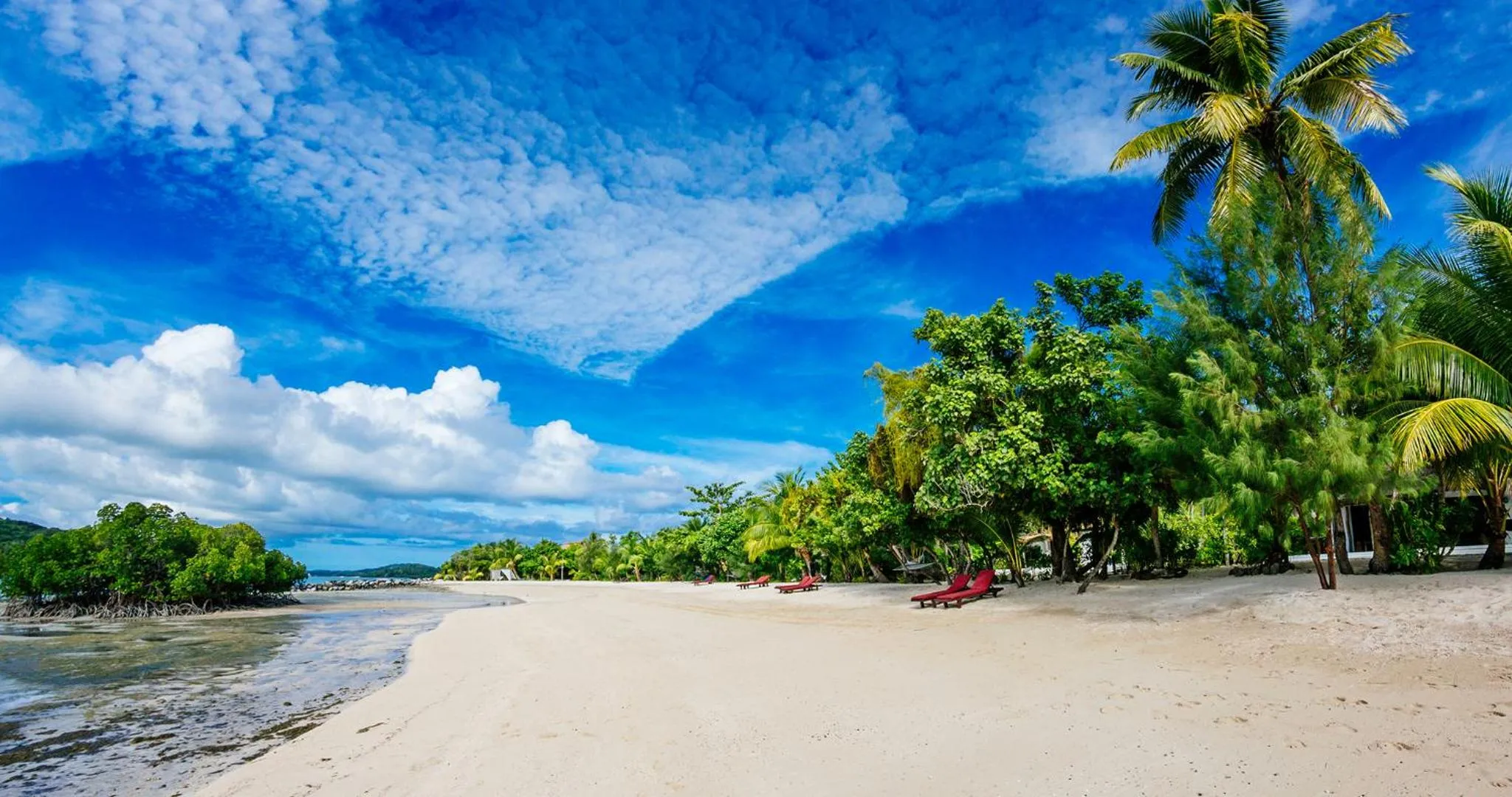 Nearby landmark in Navutu Stars Resort