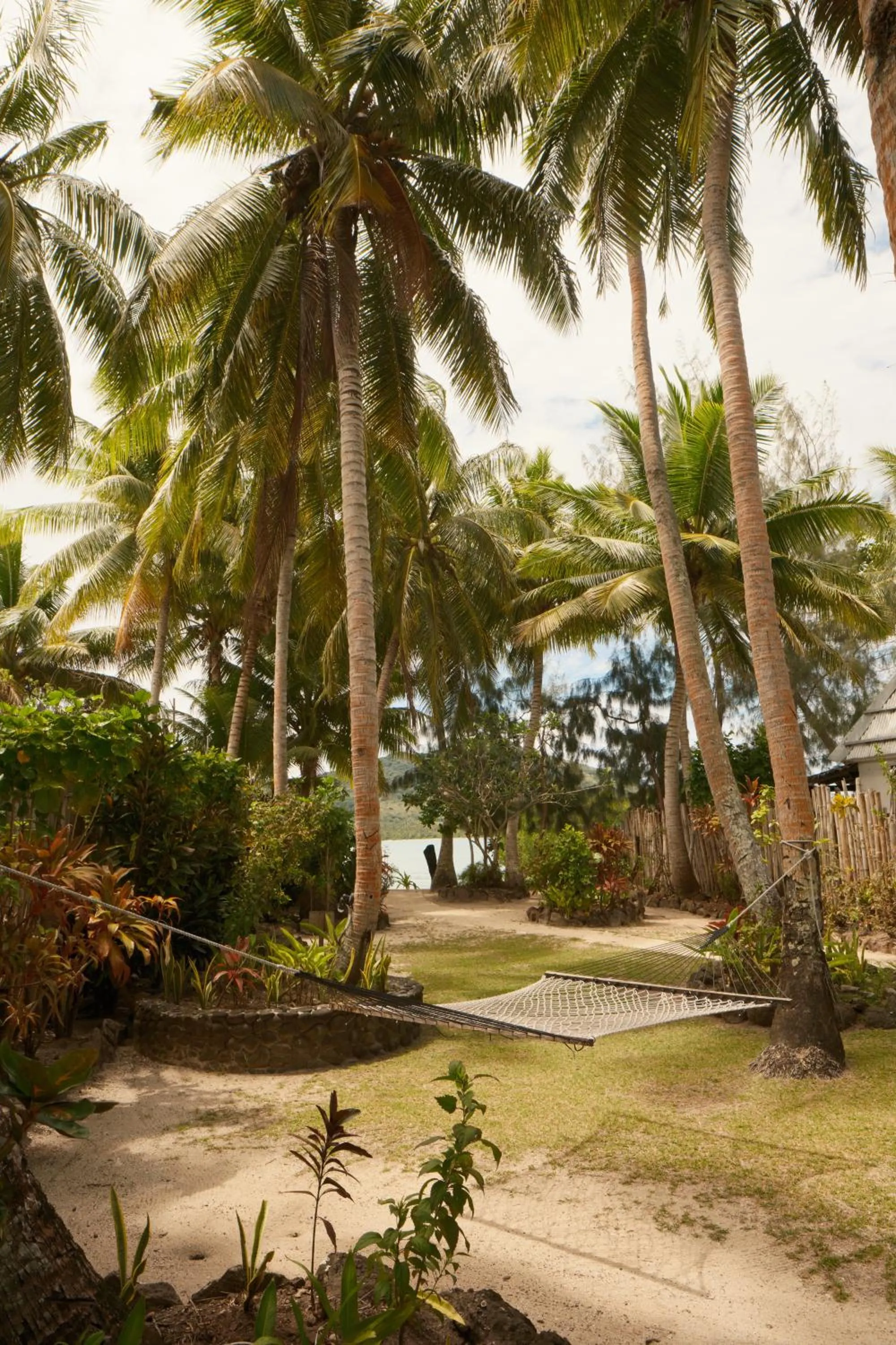 Day in Navutu Stars Resort