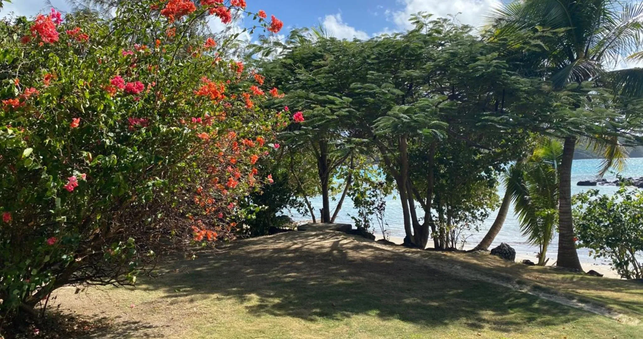 Day in Navutu Stars Resort