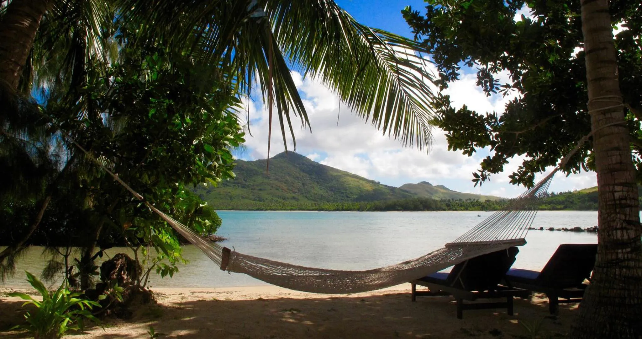 Activities in Navutu Stars Resort