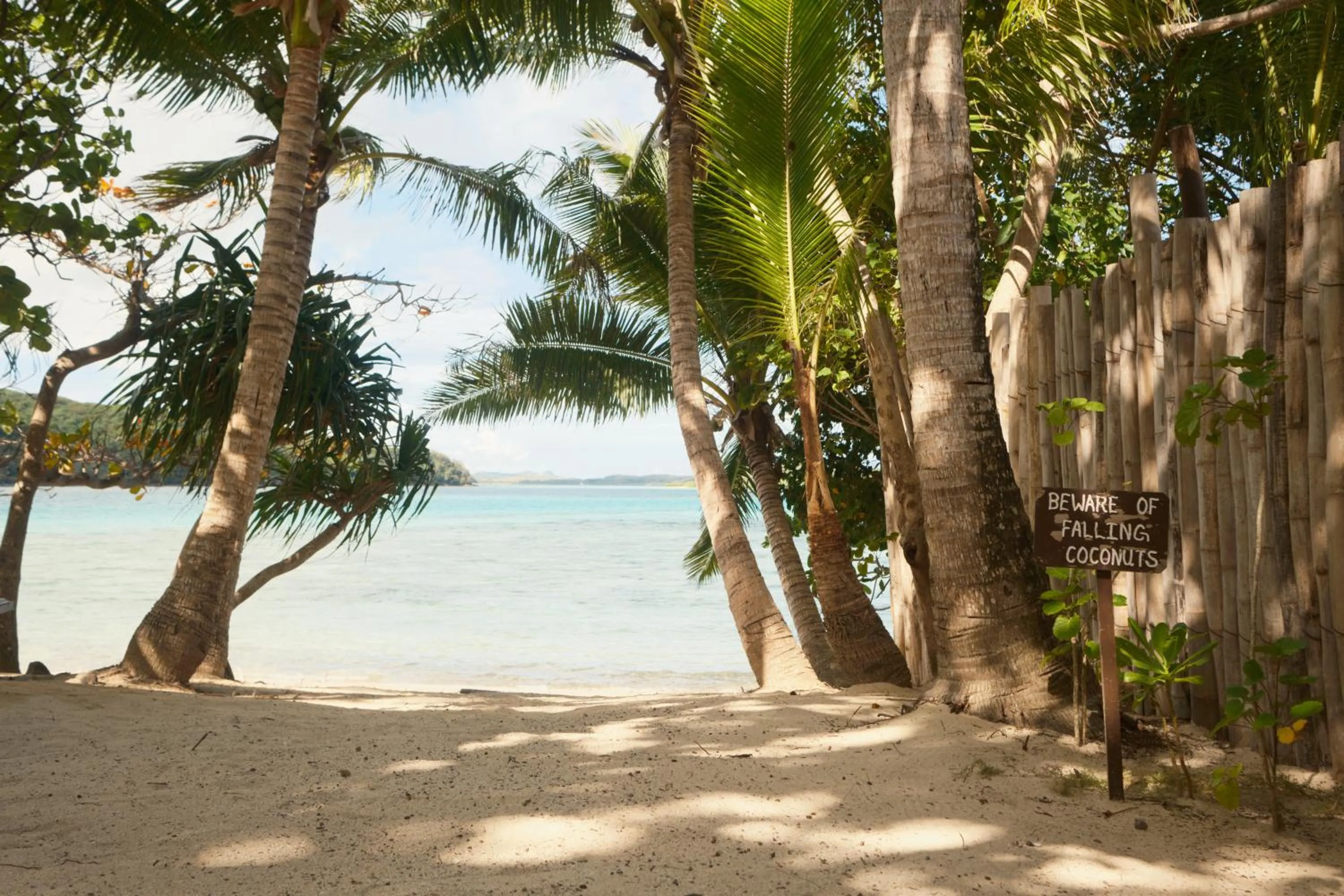 Spring in Navutu Stars Resort