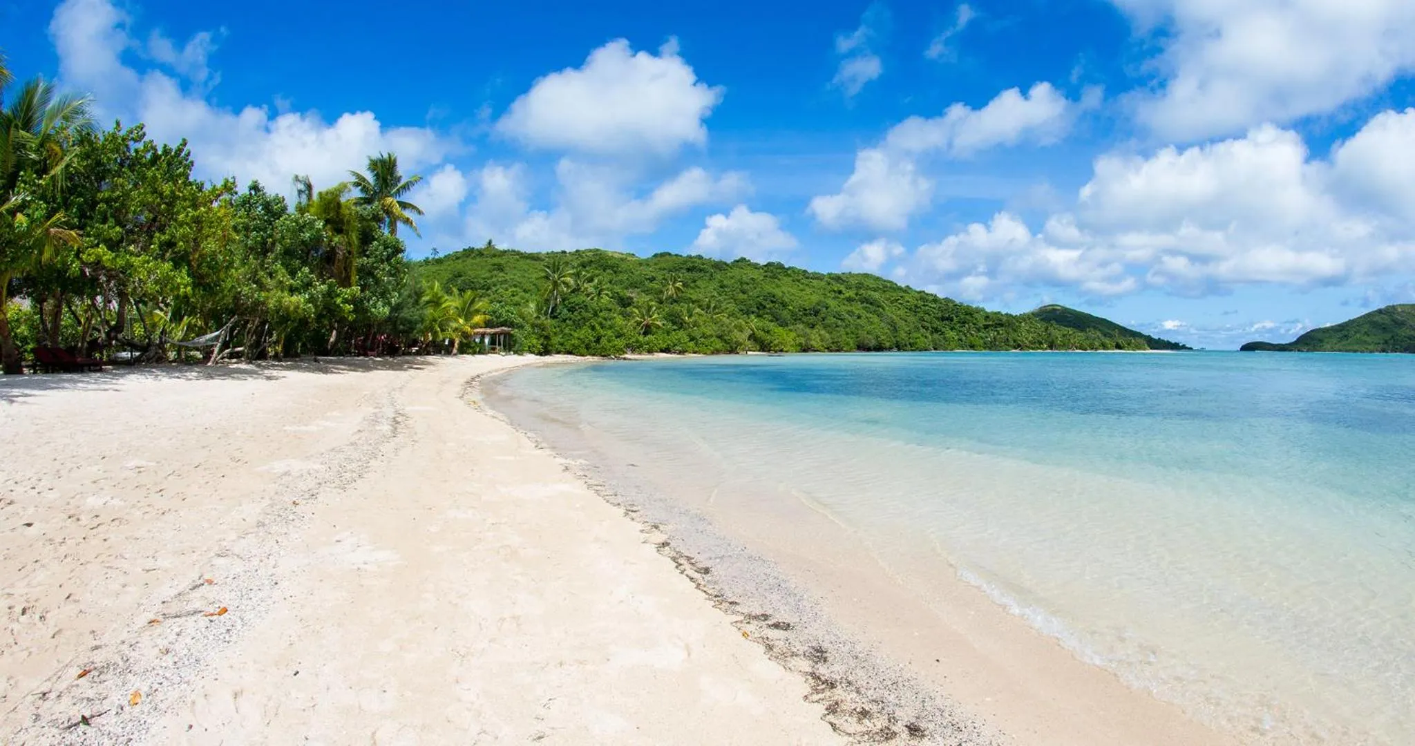 Day in Navutu Stars Resort