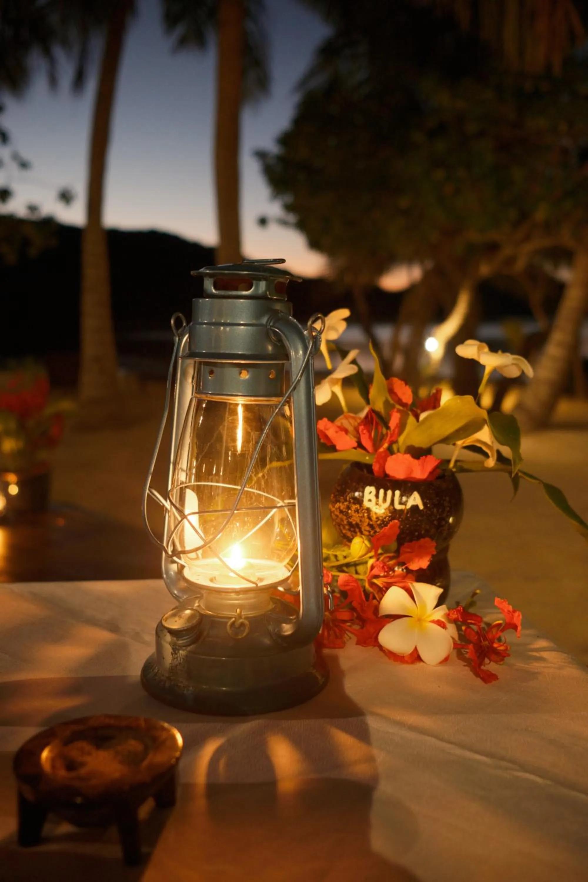 Night in Navutu Stars Resort