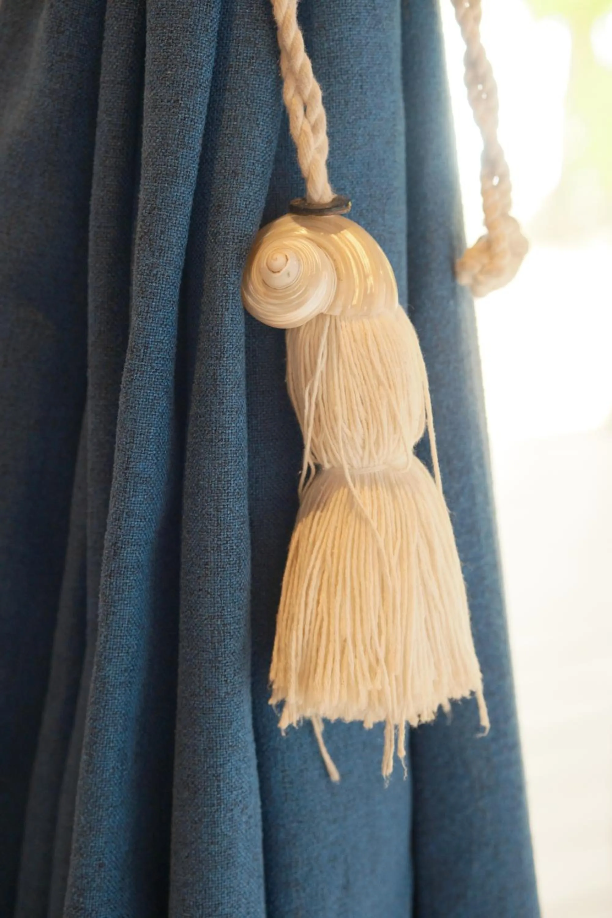 Decorative detail in Navutu Stars Resort