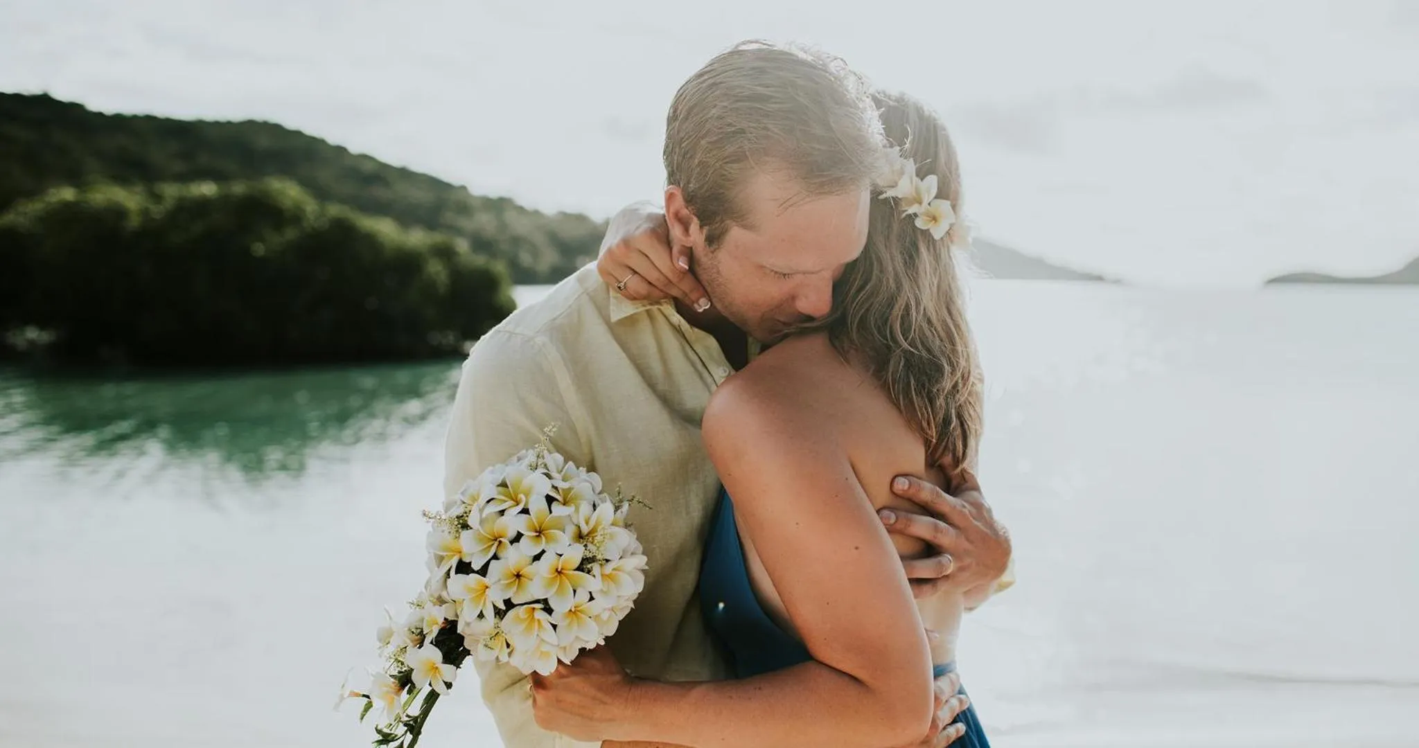 Guests in Navutu Stars Resort