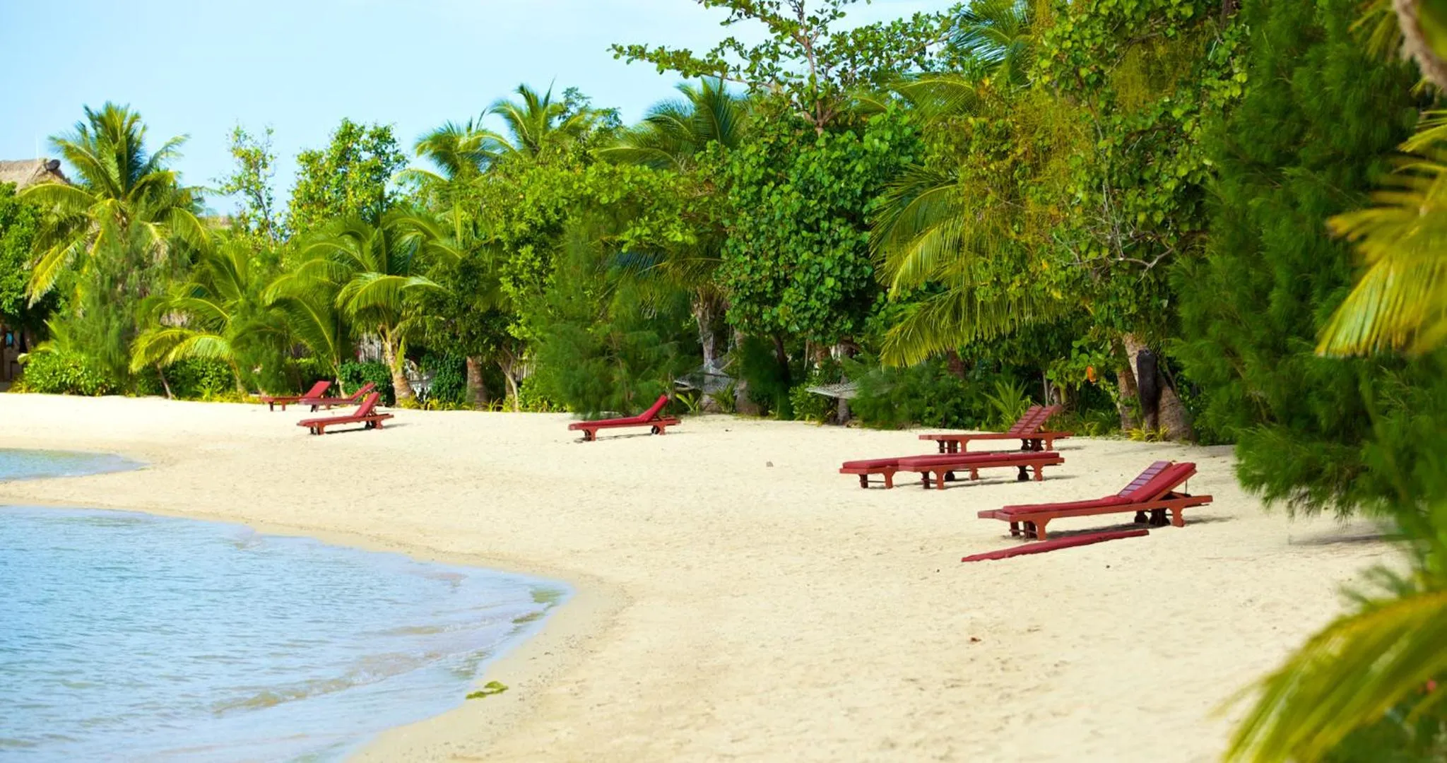 Evening entertainment in Navutu Stars Resort