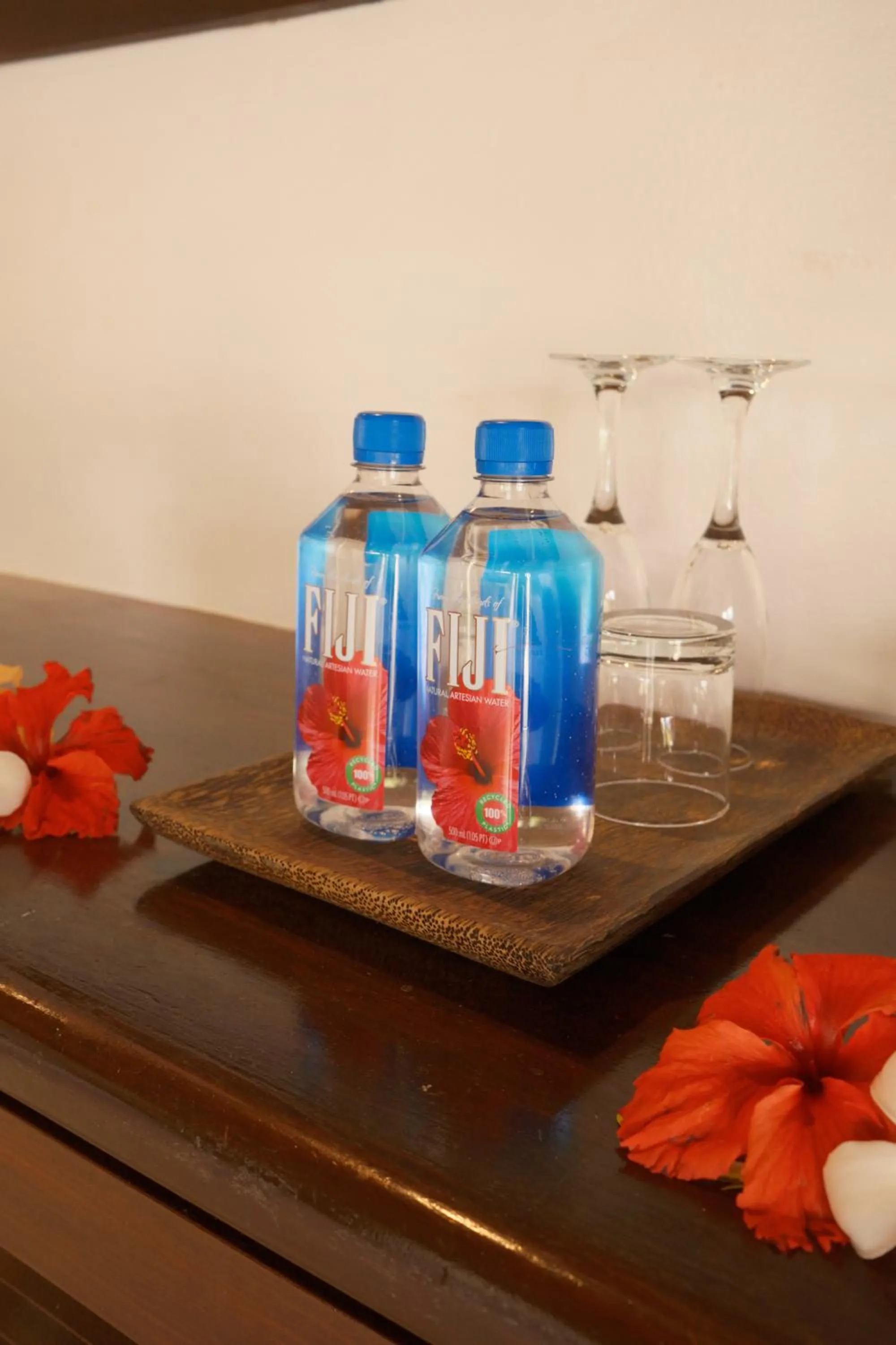 Drinks in Navutu Stars Resort