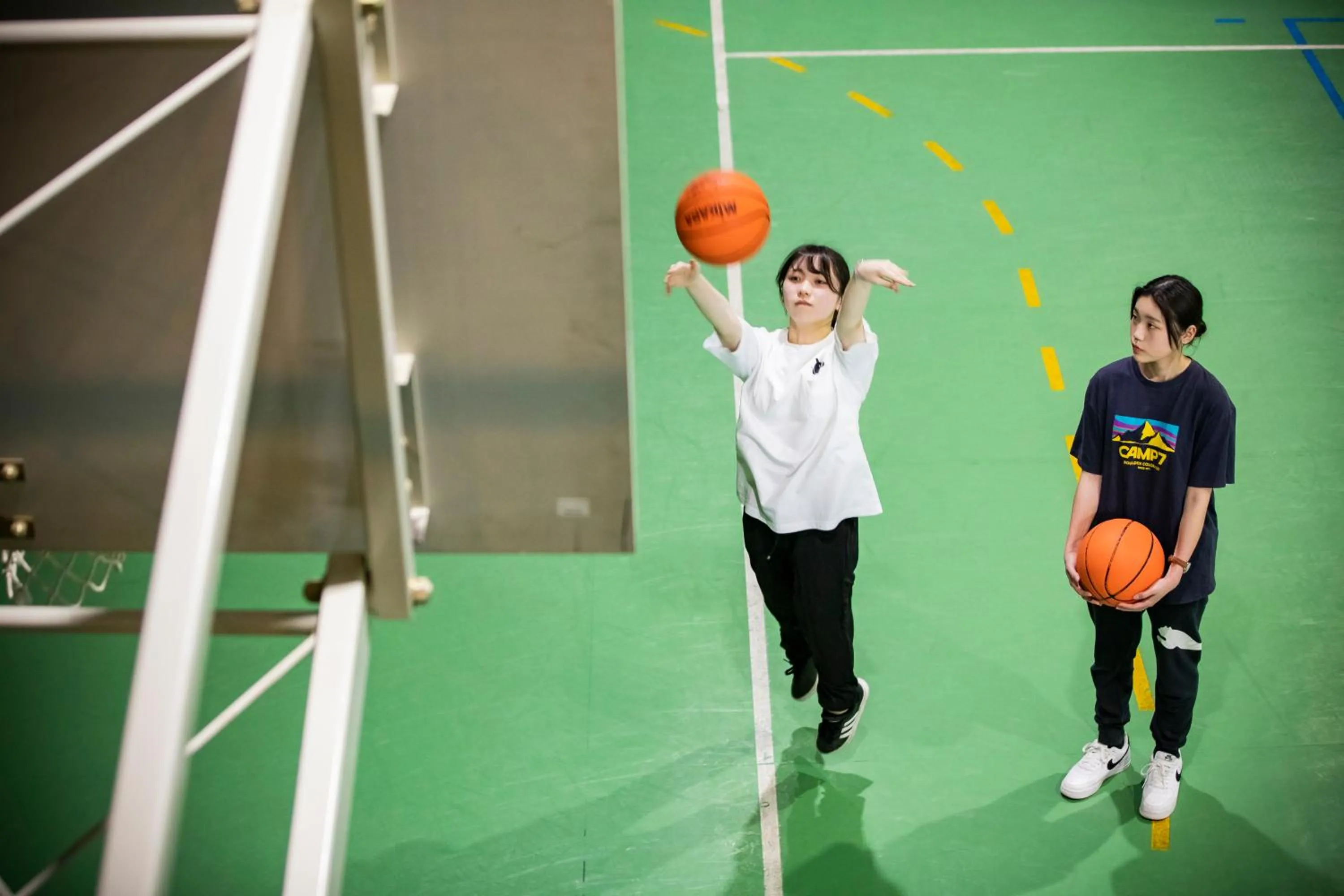 Sports in Otaru Asari Classe Hotel