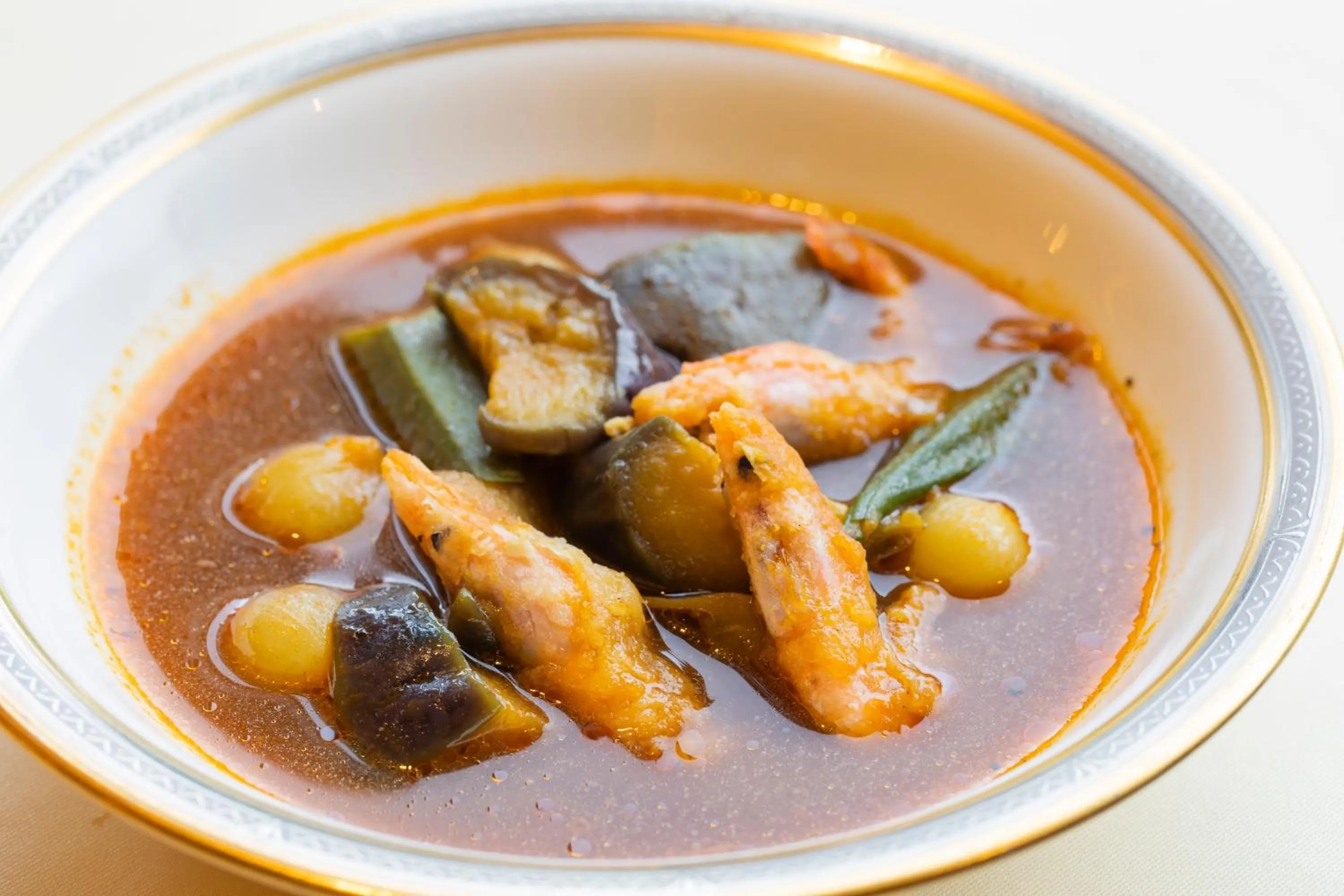 Buffet breakfast in Otaru Asari Classe Hotel