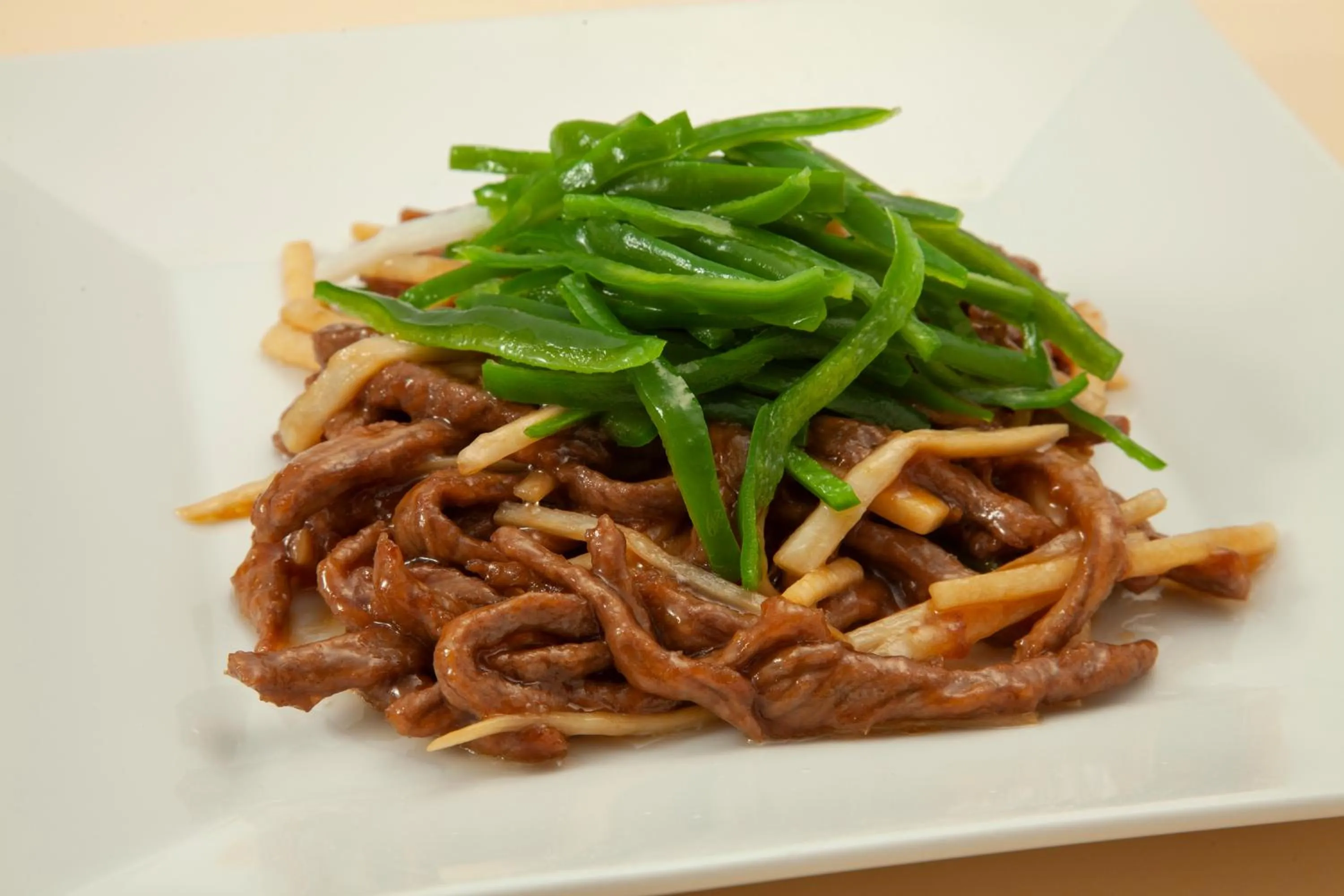 Food in Otaru Asari Classe Hotel