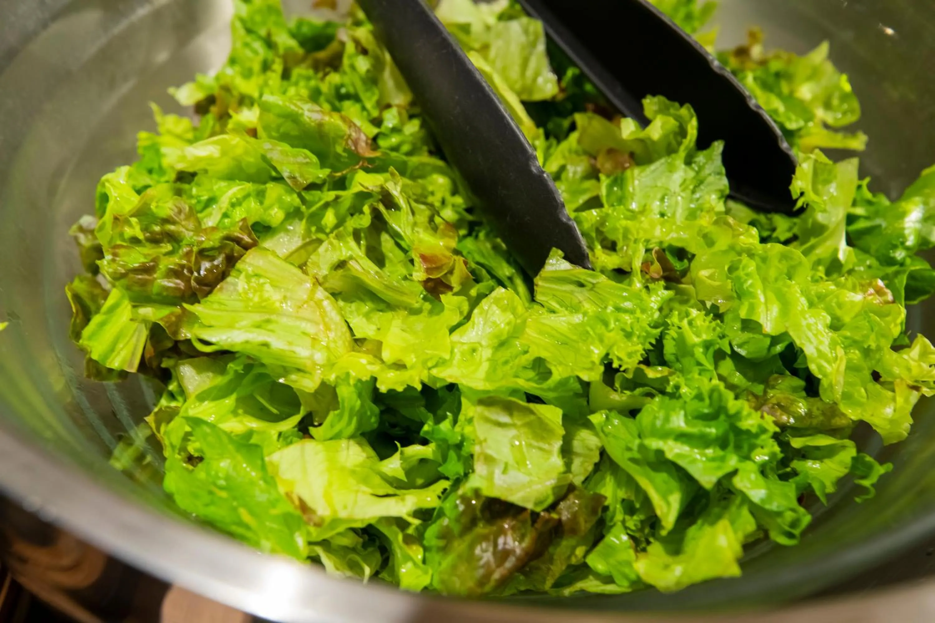 Buffet breakfast in Otaru Asari Classe Hotel