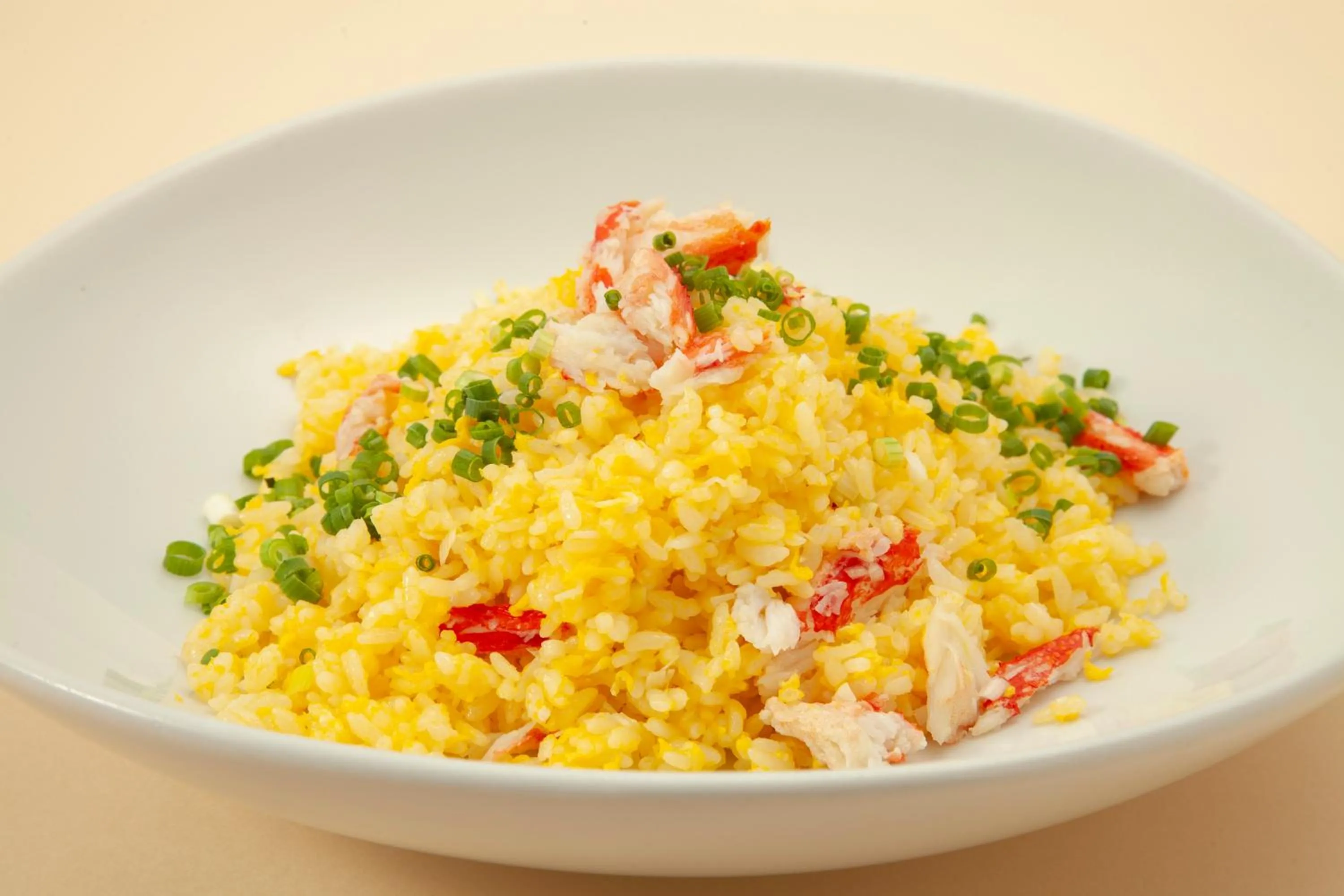 Food in Otaru Asari Classe Hotel