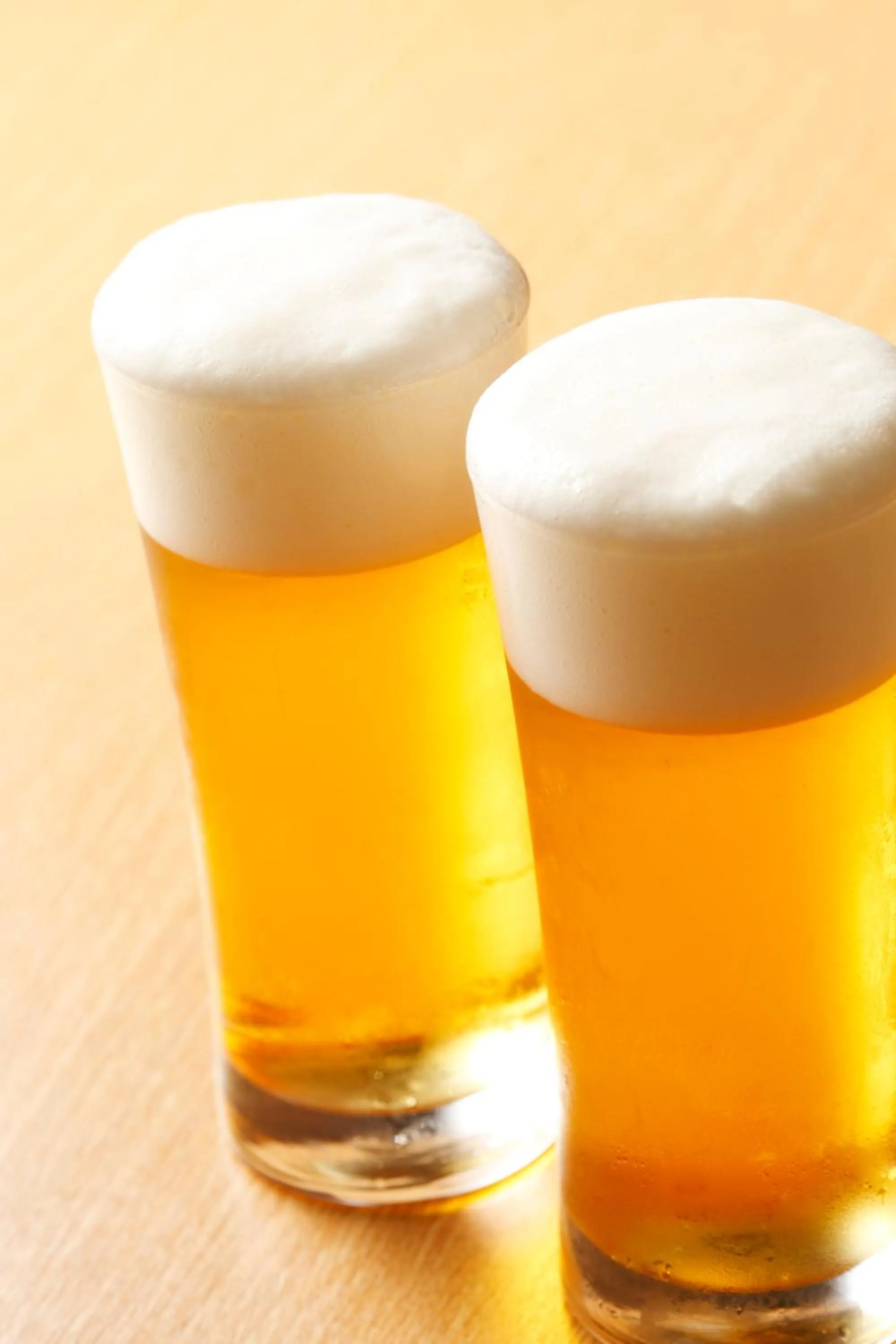 Alcoholic drinks in Otaru Asari Classe Hotel