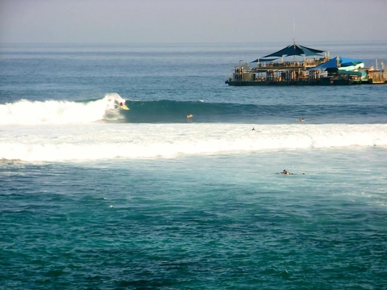 Activities in Lembongan Harmony Villas