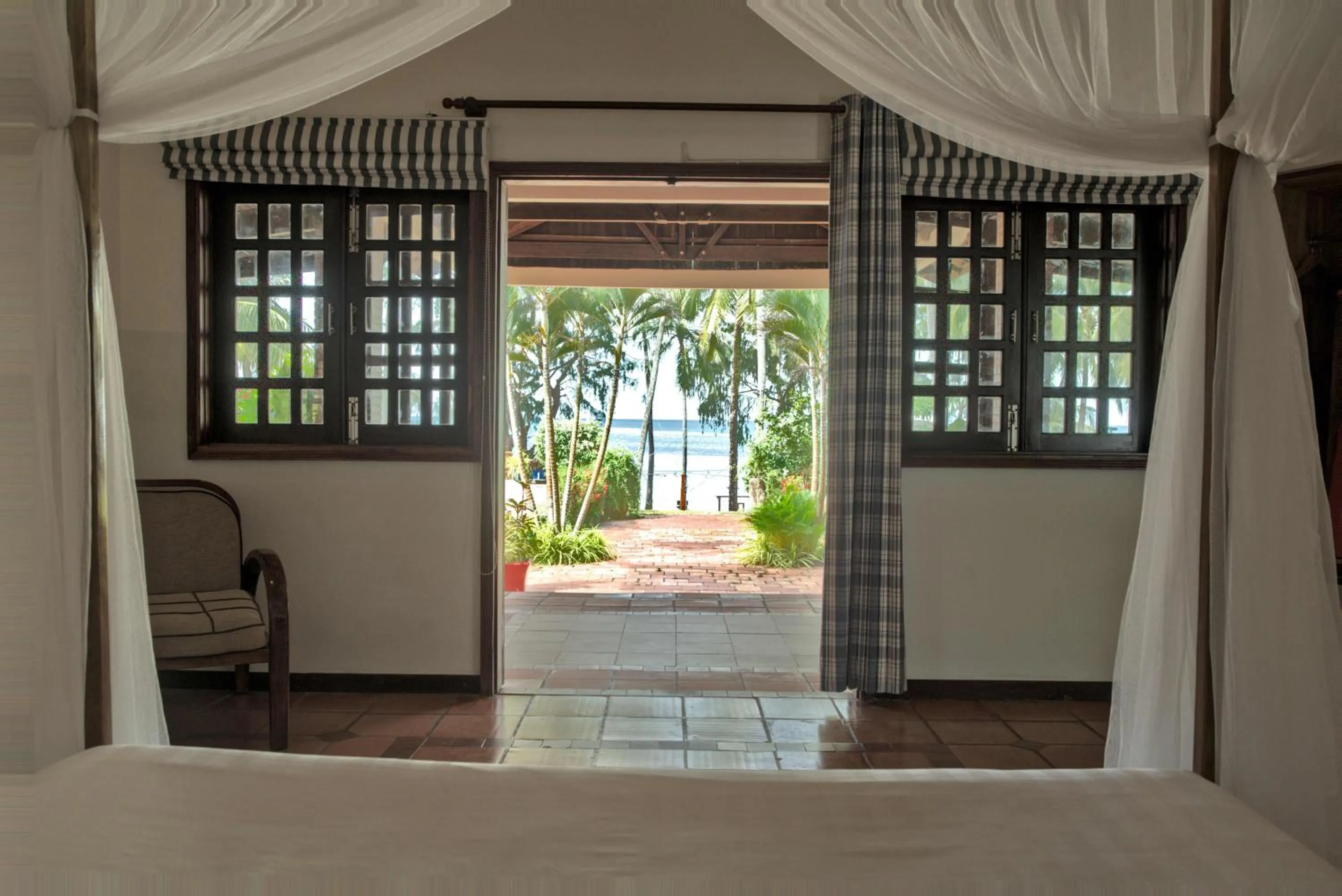 Cassia Cottage Resort and Spa