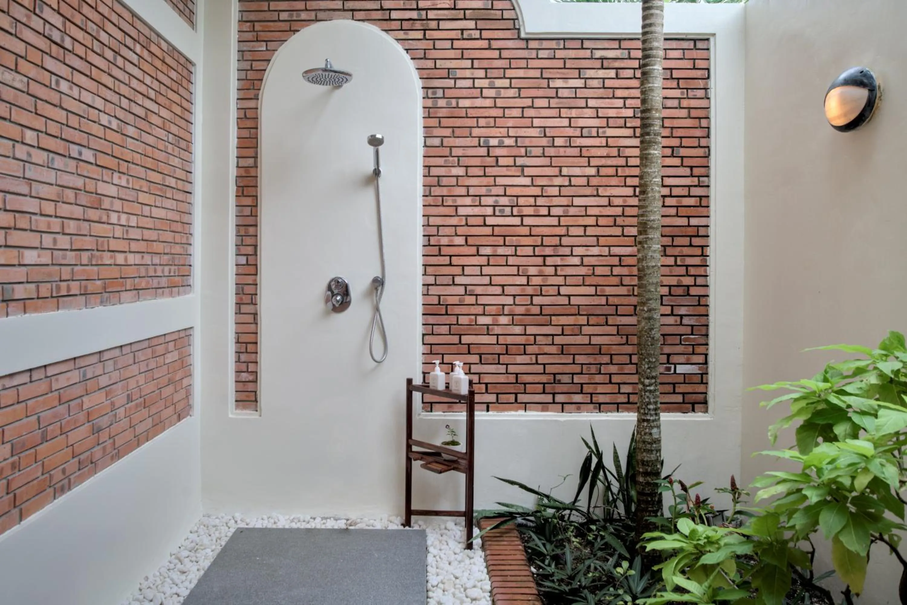 Cassia Cottage Resort and Spa