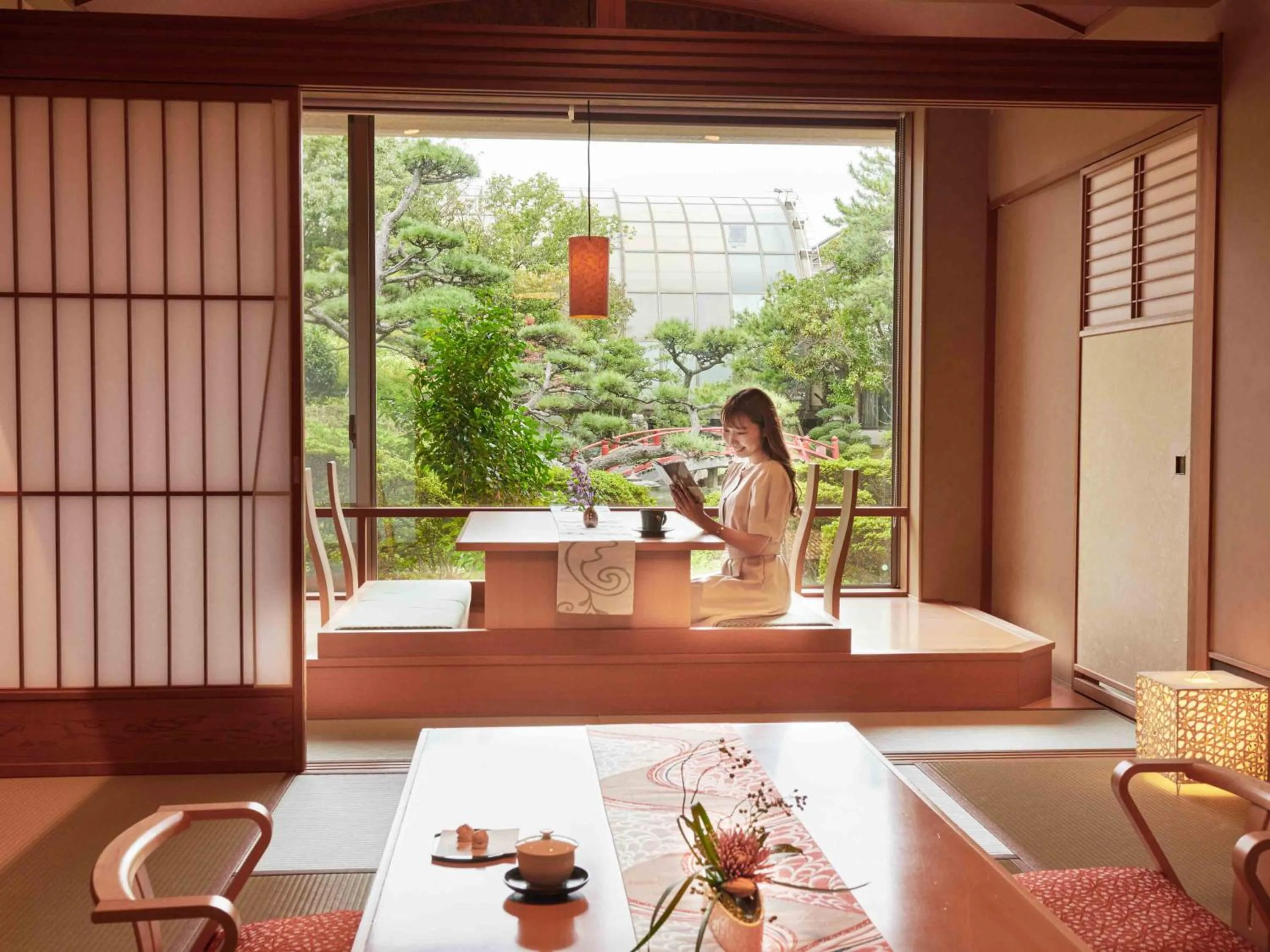 Day in Hokuriku Fukui Awara Onsen Mimatsu