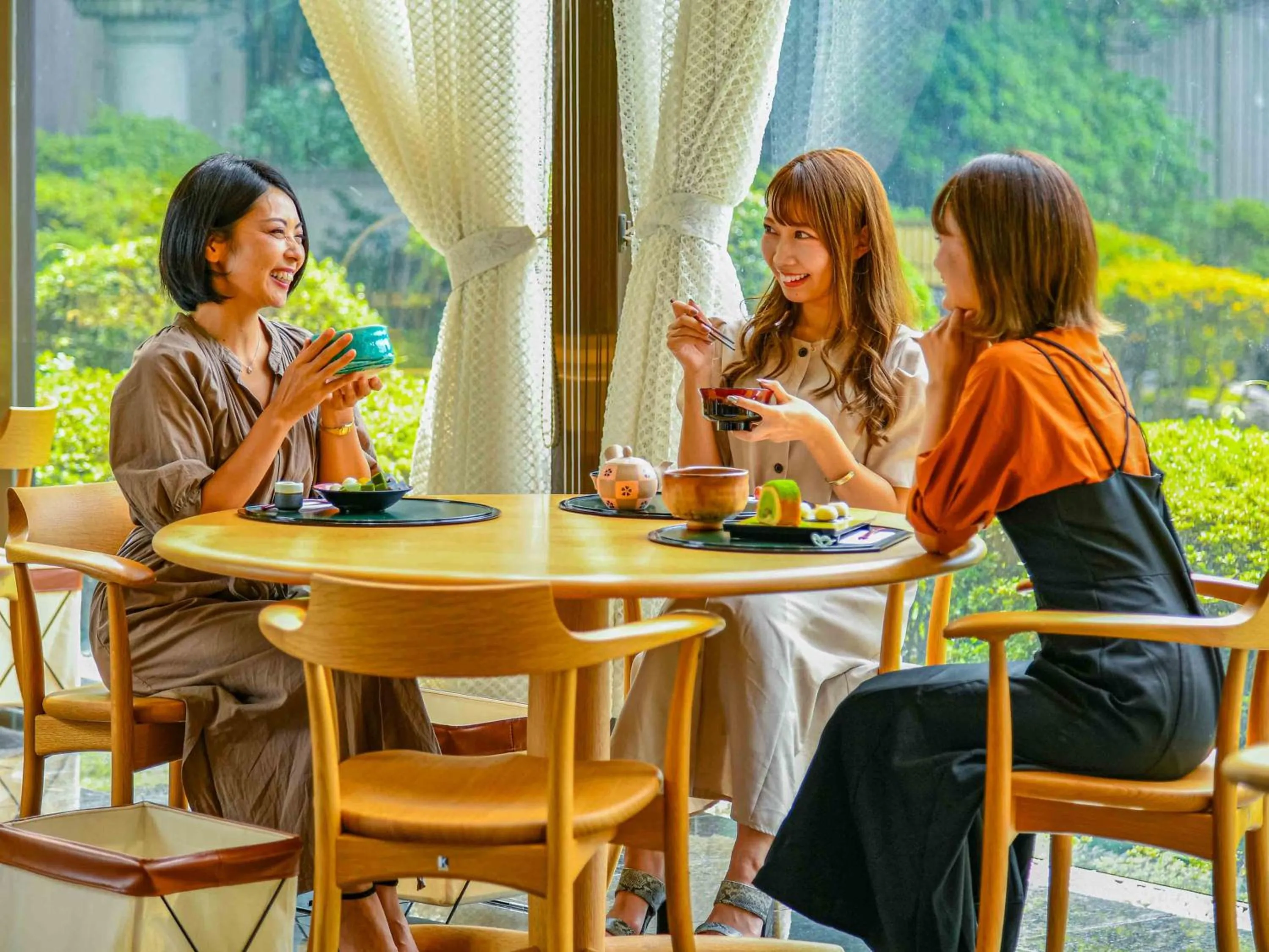 Day in Hokuriku Fukui Awara Onsen Mimatsu